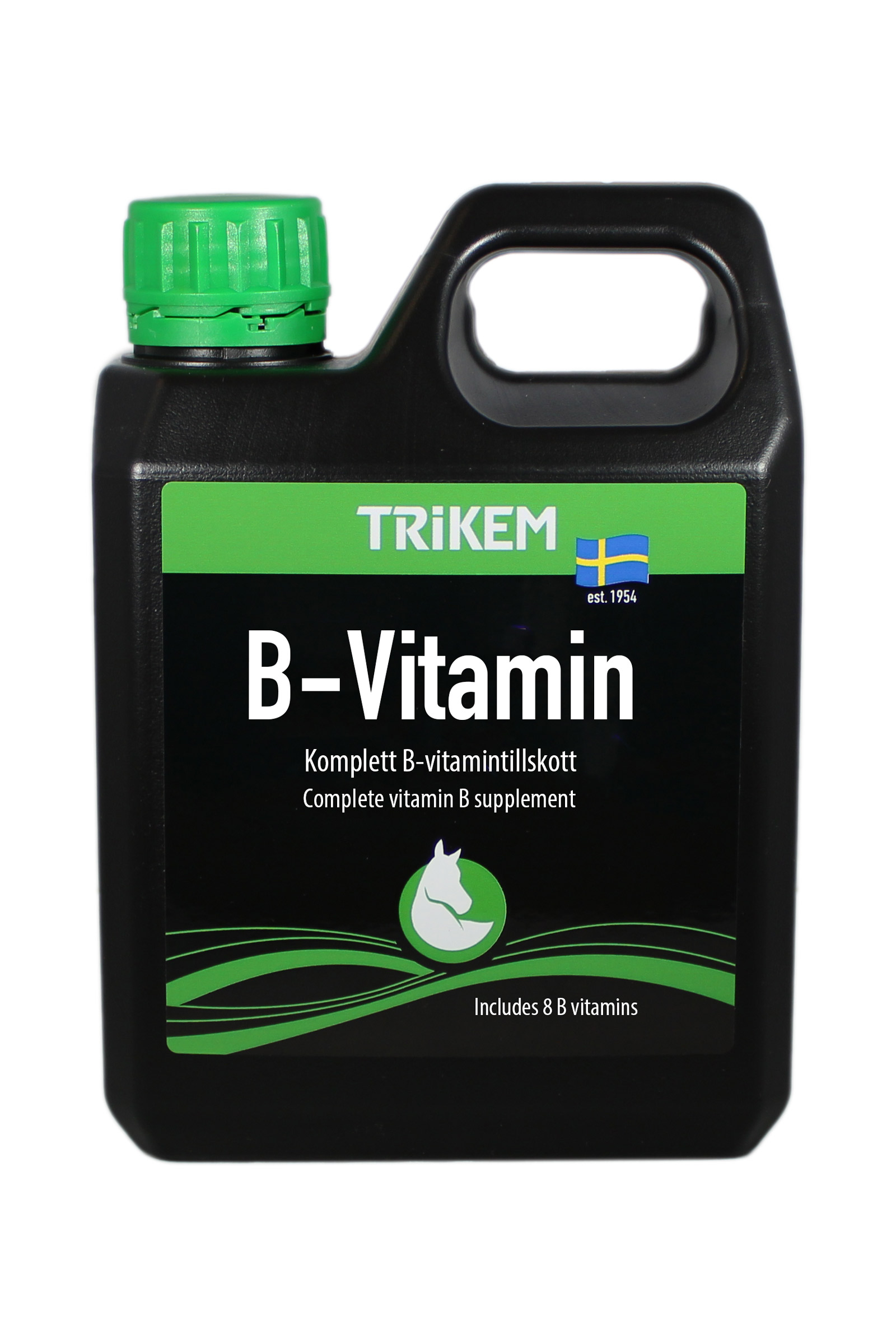 Trikem Vitamine B, 1 liter