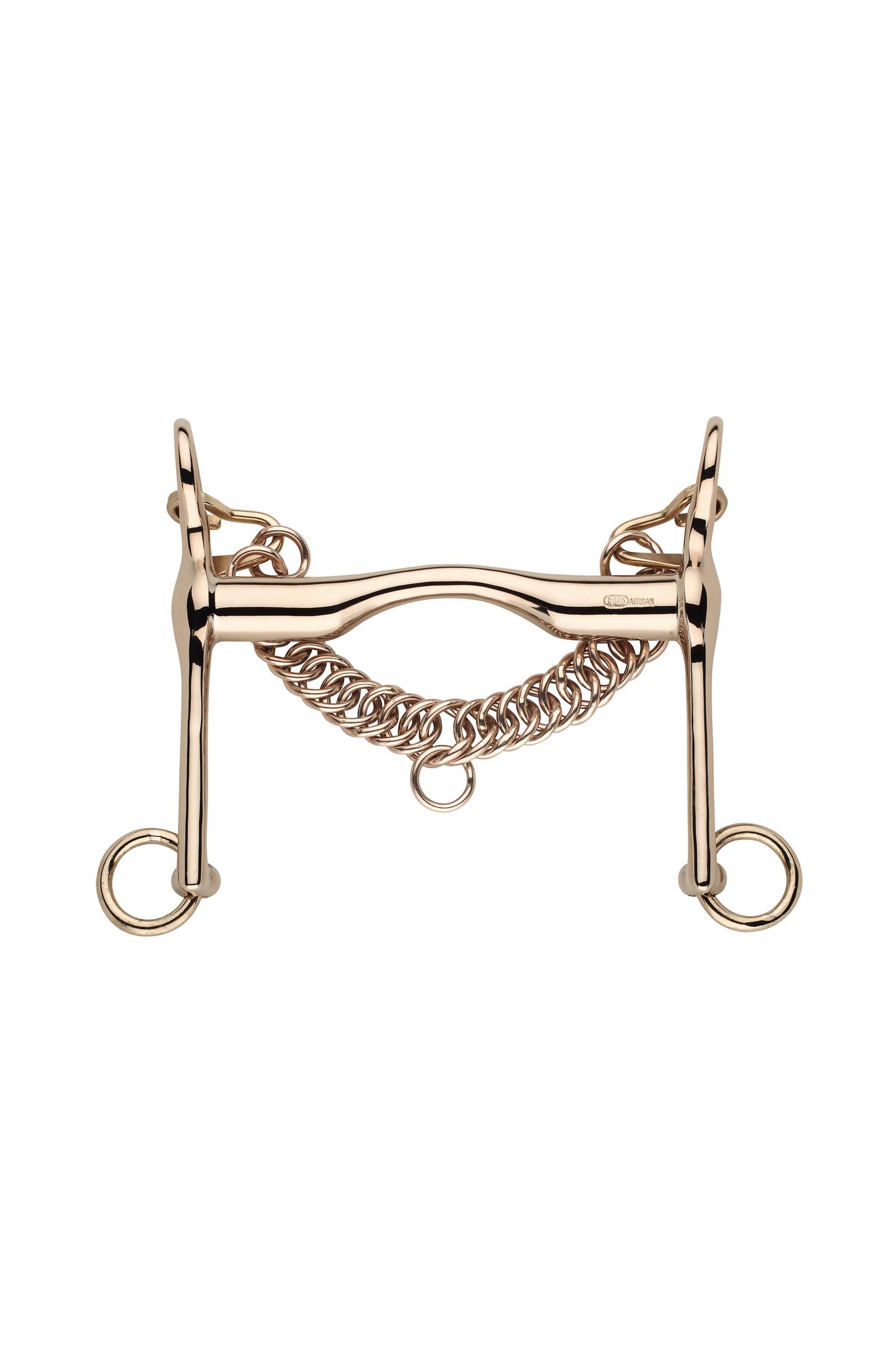 Sprenger "FC" Stang 11 cm sharen, Aurigan