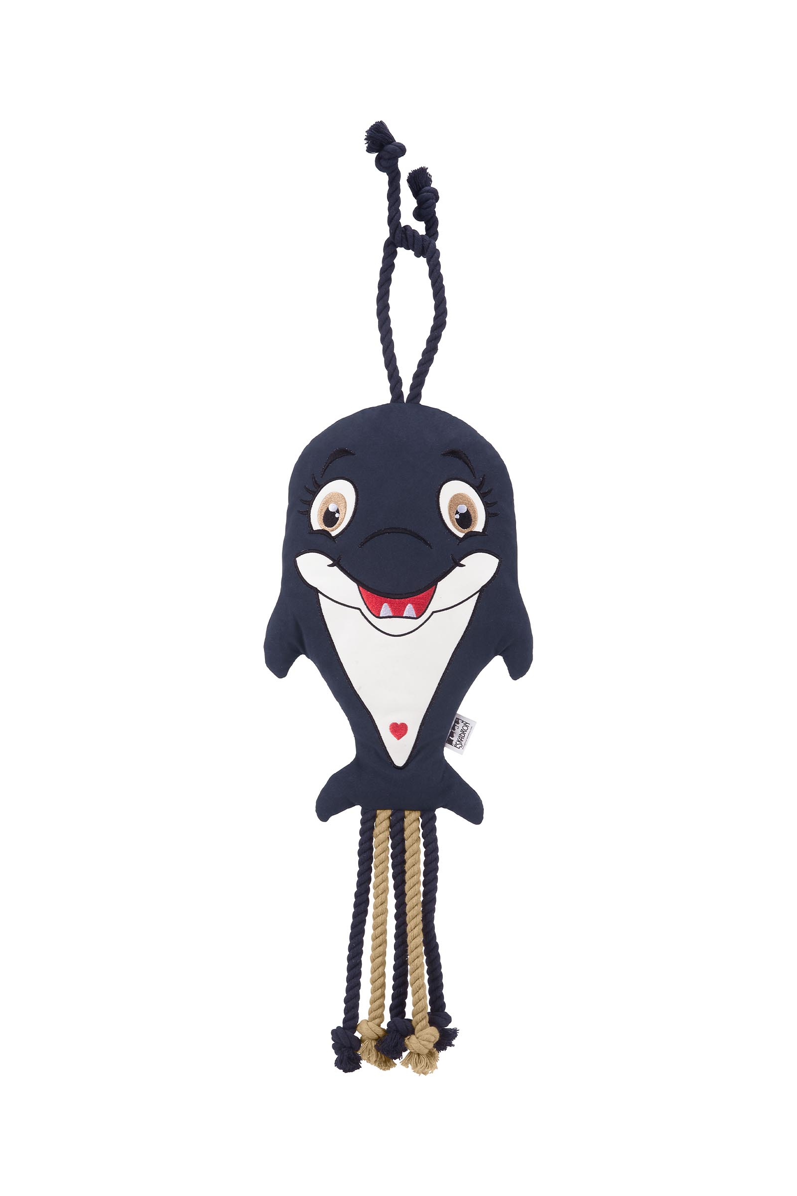 Eskadron Classic Sport SS26 Dolfijn paardenspeelgoed