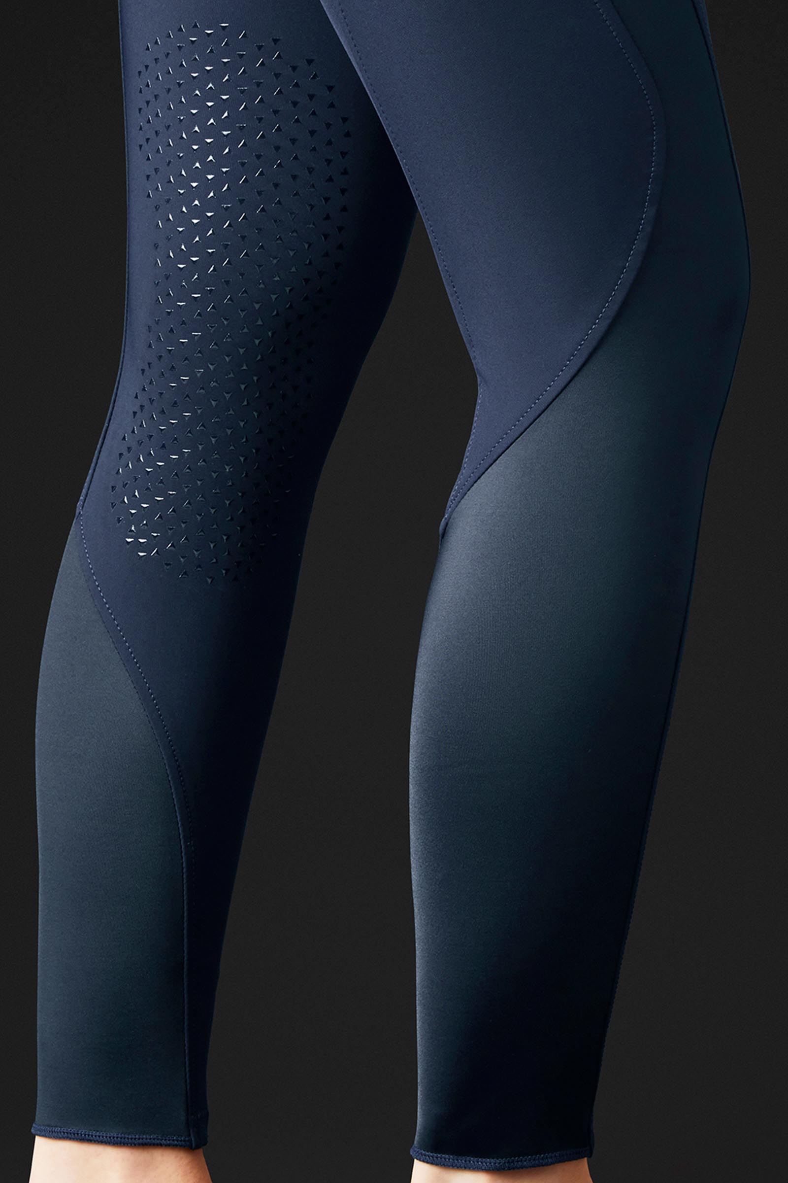 Mountain Horse Marilyn Flex dames rijbroek met volledige grip