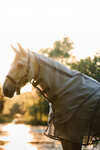 Horseware Rambo Optimo Protector Plus regendeken
