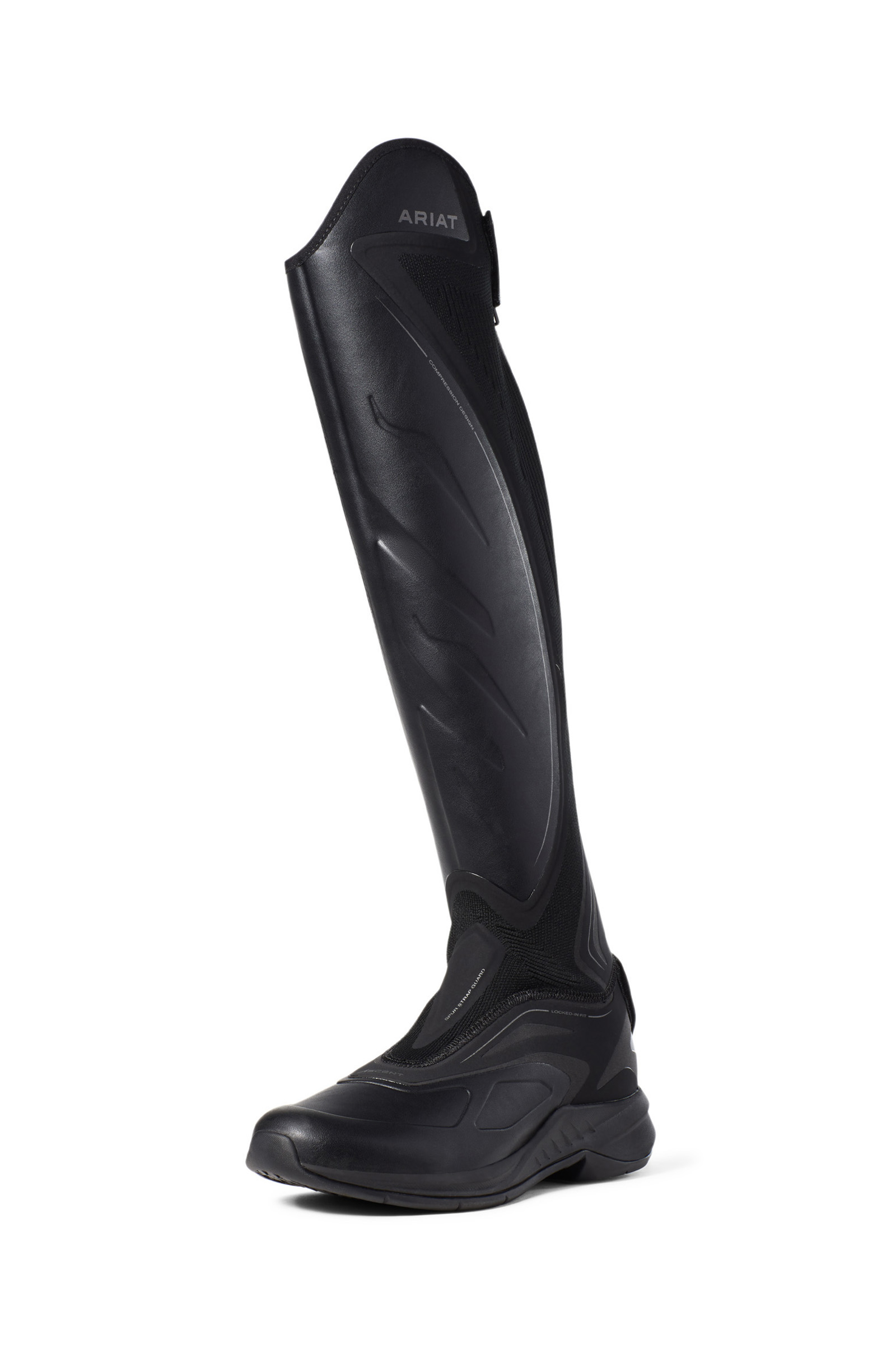 Ariat Ascent rijlaarzen, dames