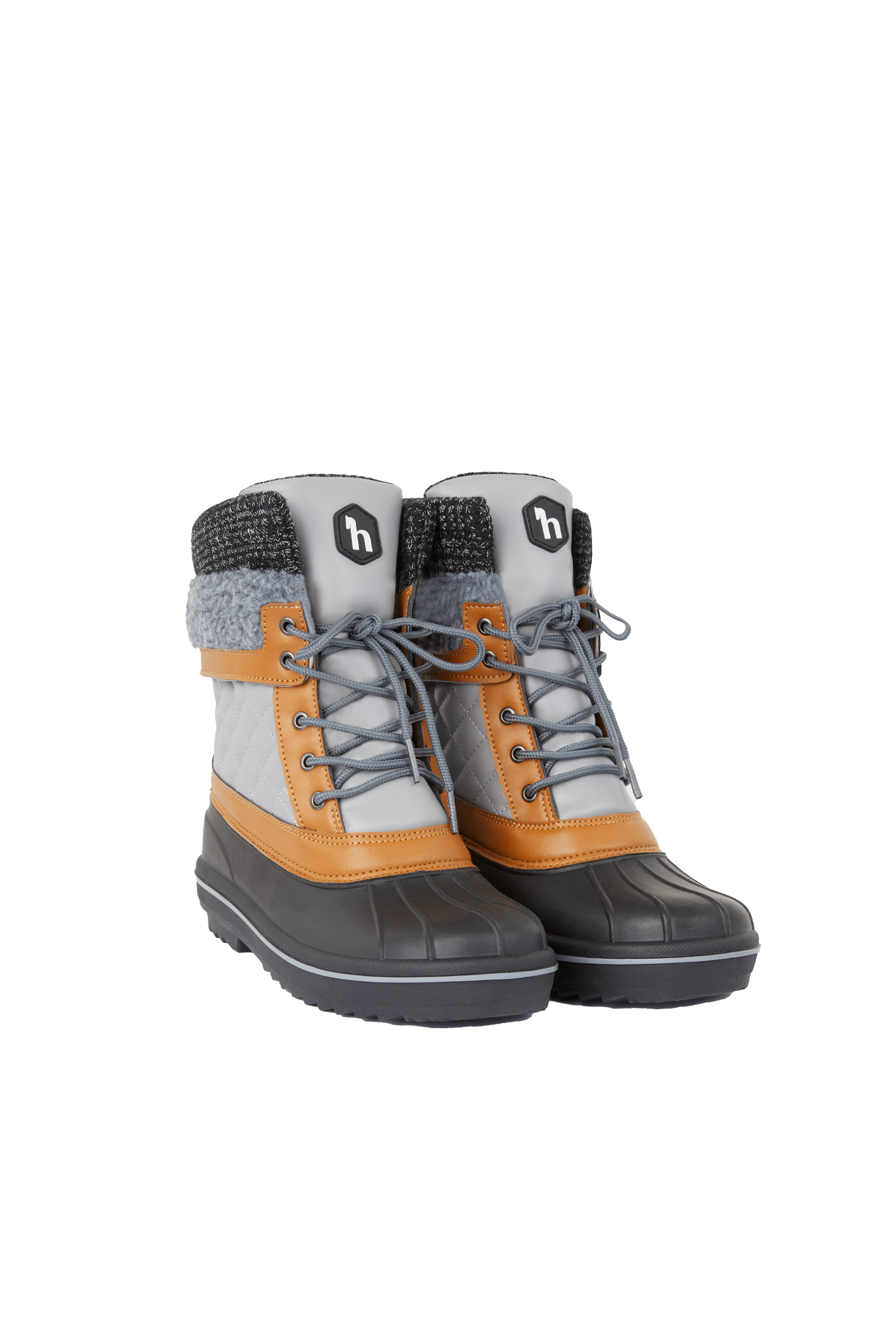 Horze Salzburg Winter Stallaarzen, dames