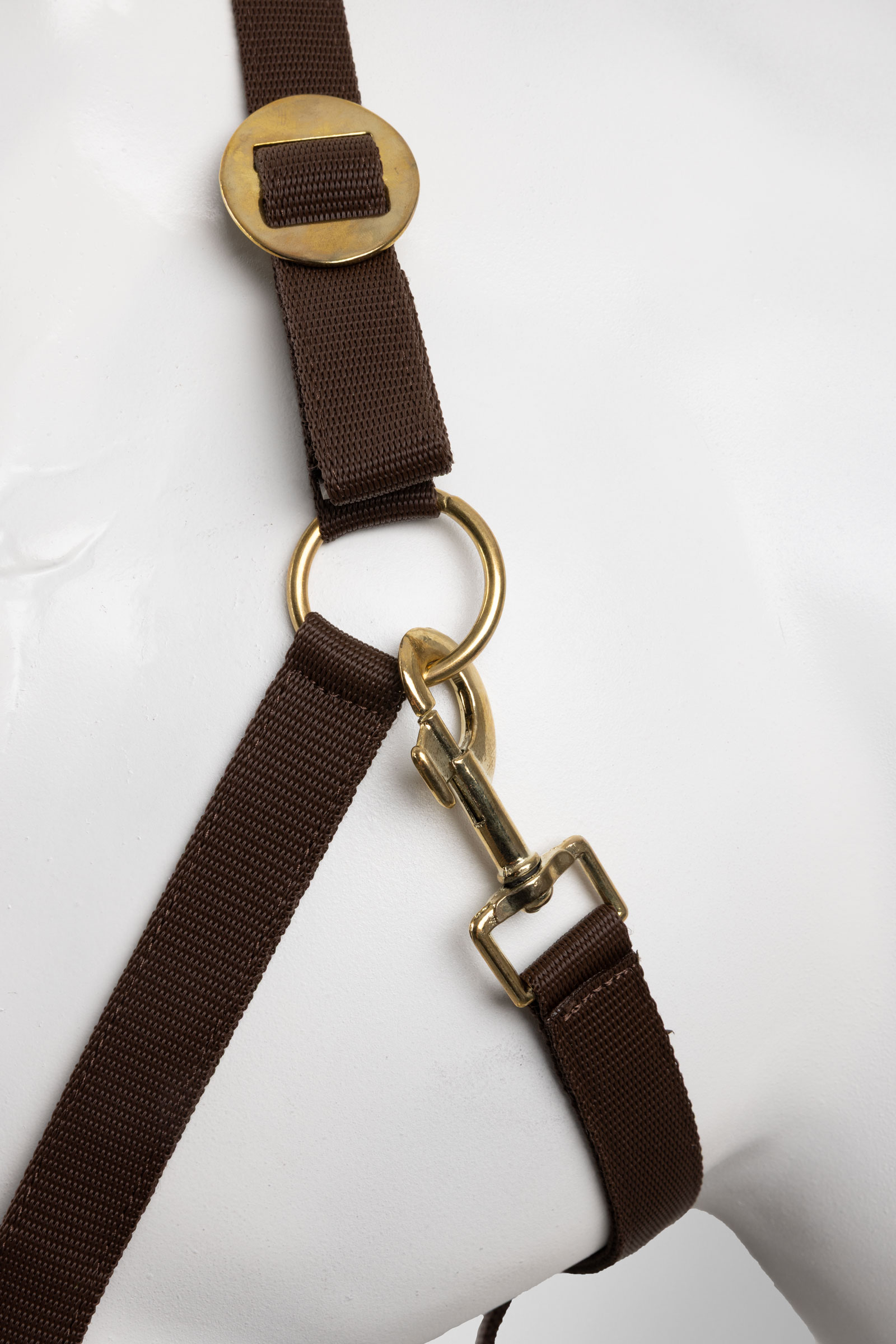 Horze halsterset (3 stuks)