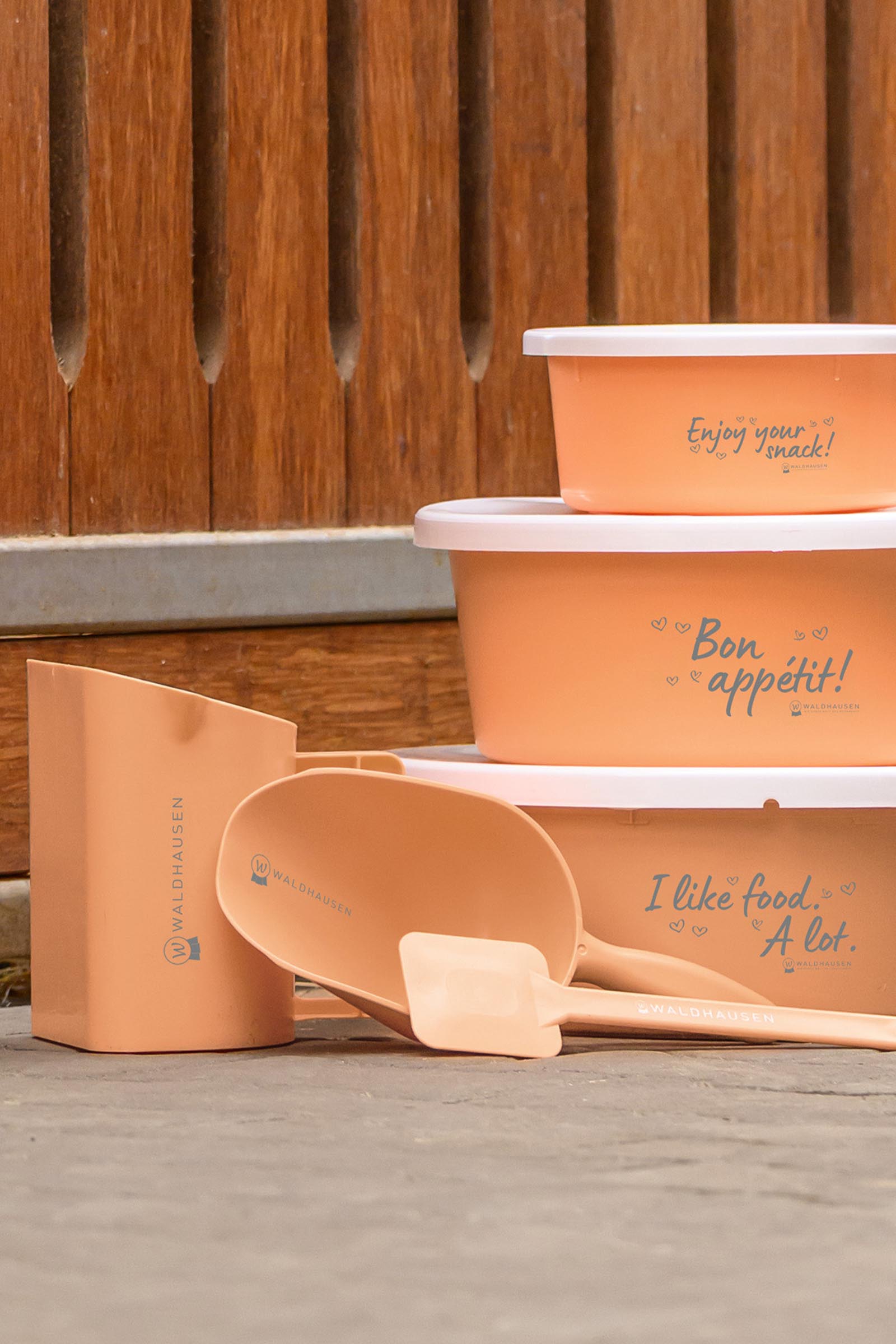 Waldhausen Voerschep (2L)