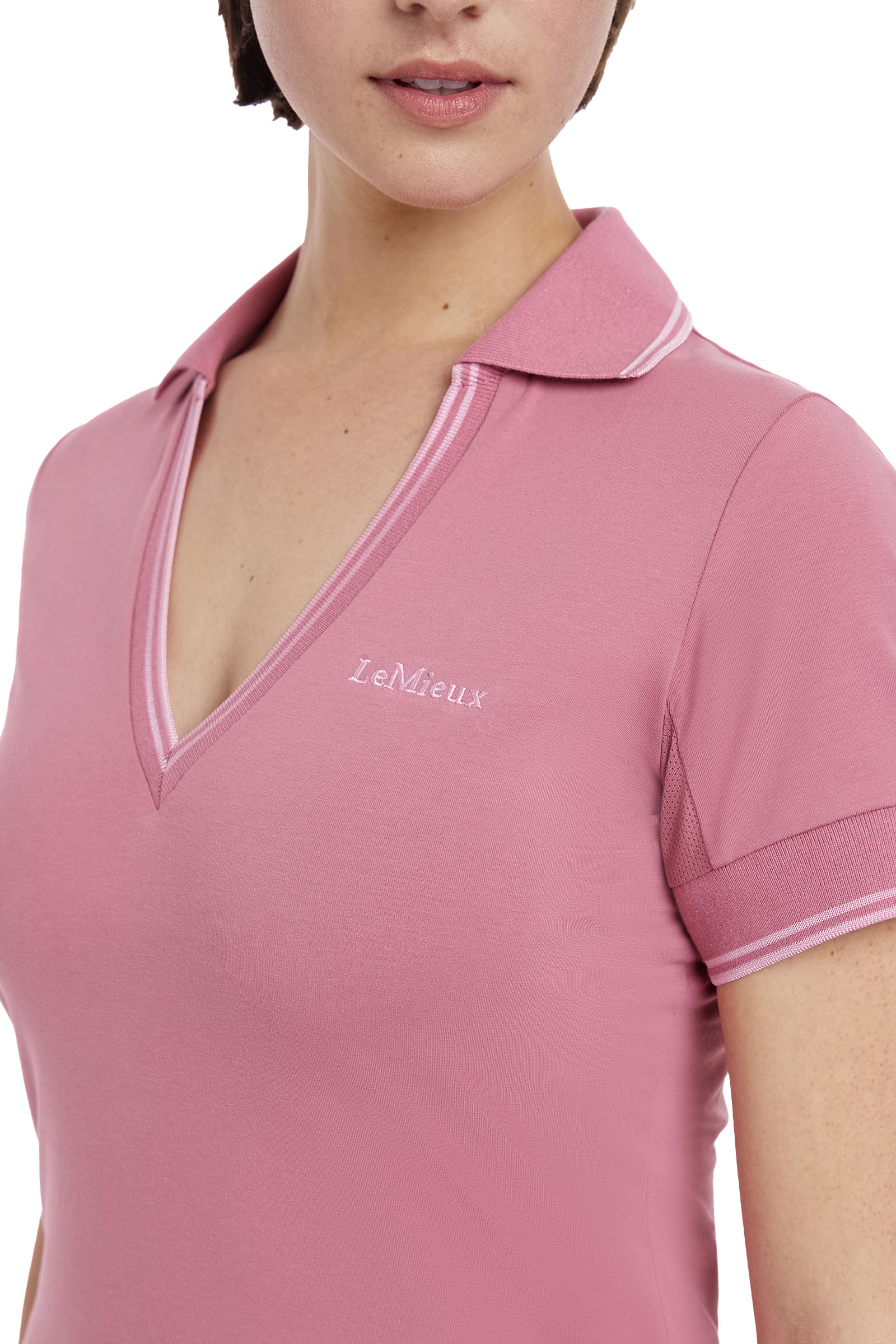 LeMieux Serena Sportpolo
