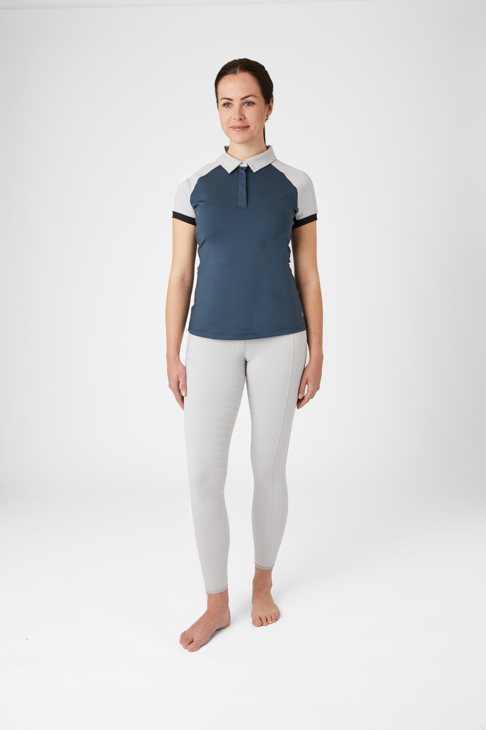 Horze Laura Trainingsshirt, dames