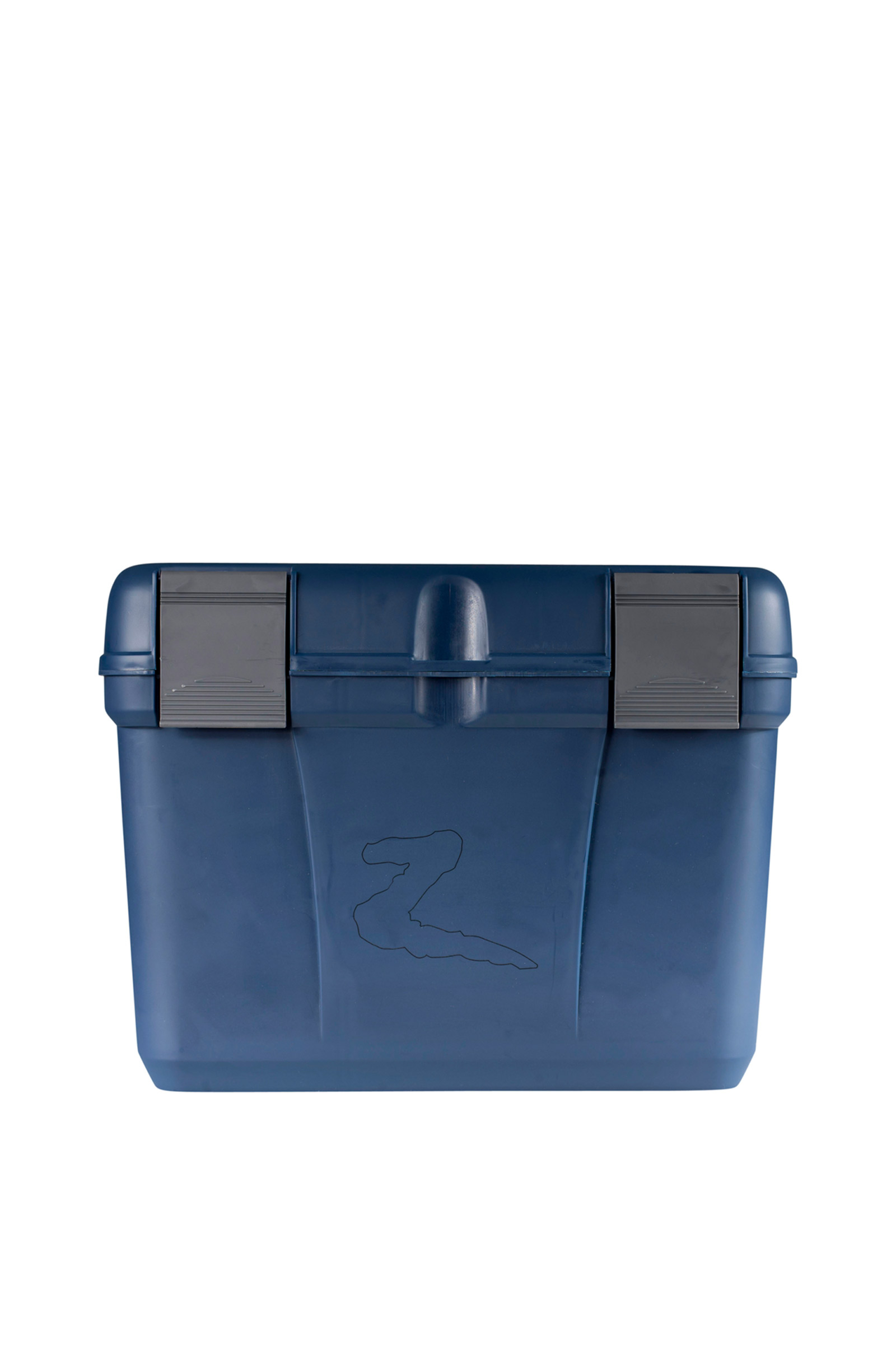 Black Iris dark blue Horze Smart Poetskist