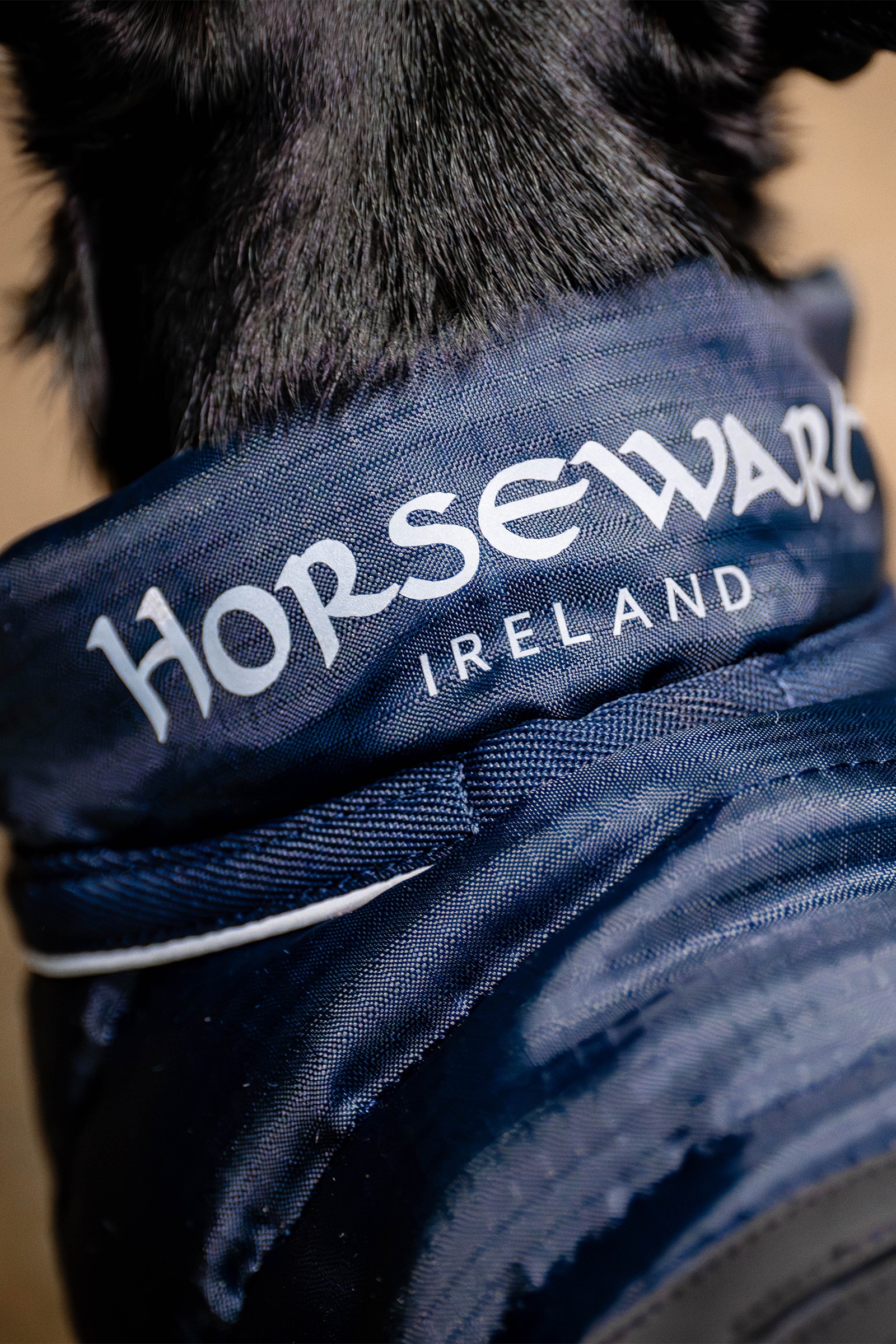 Horseware Signature Hondenjas