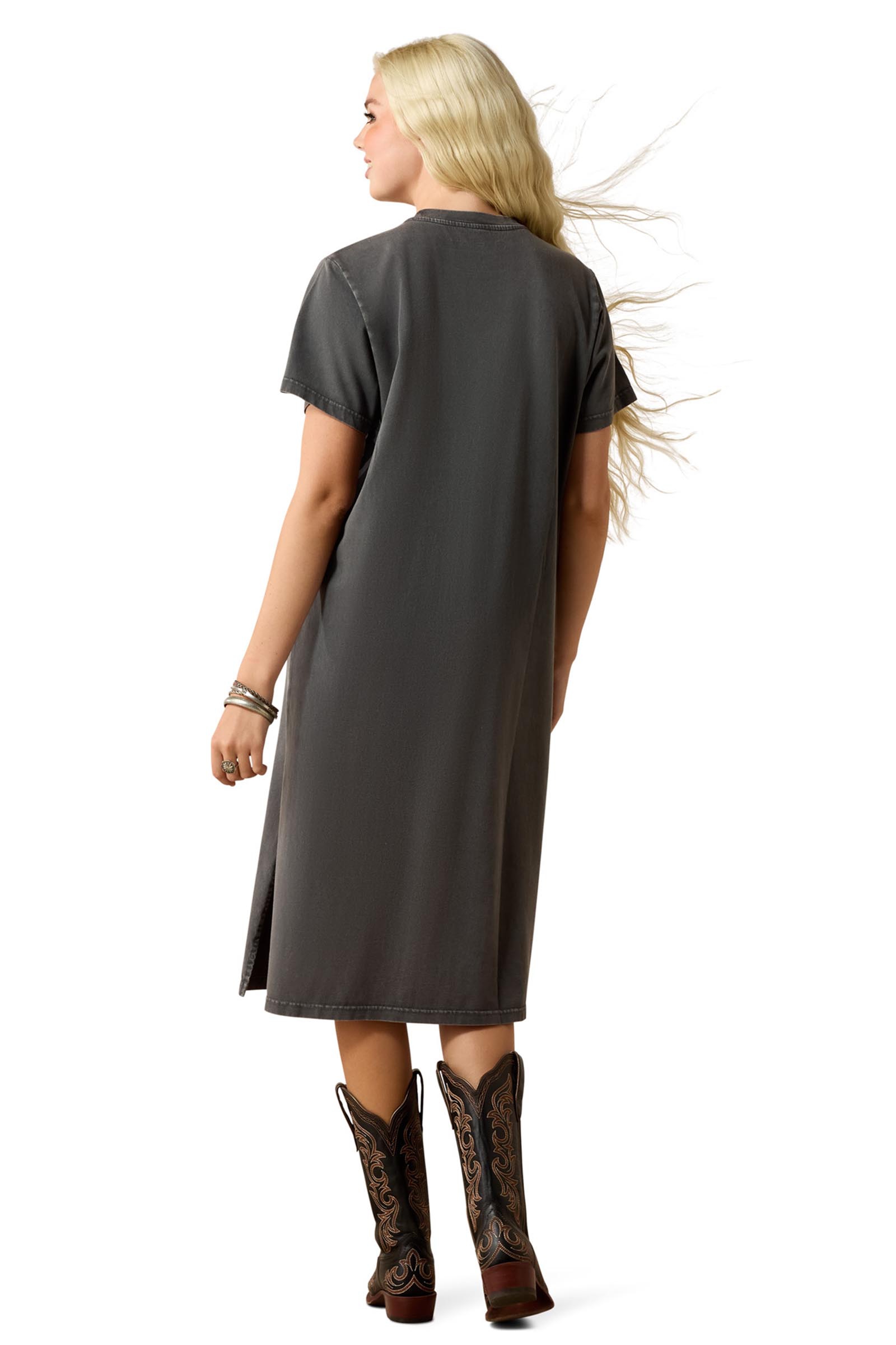 Ariat Rodeo dames T-shirt