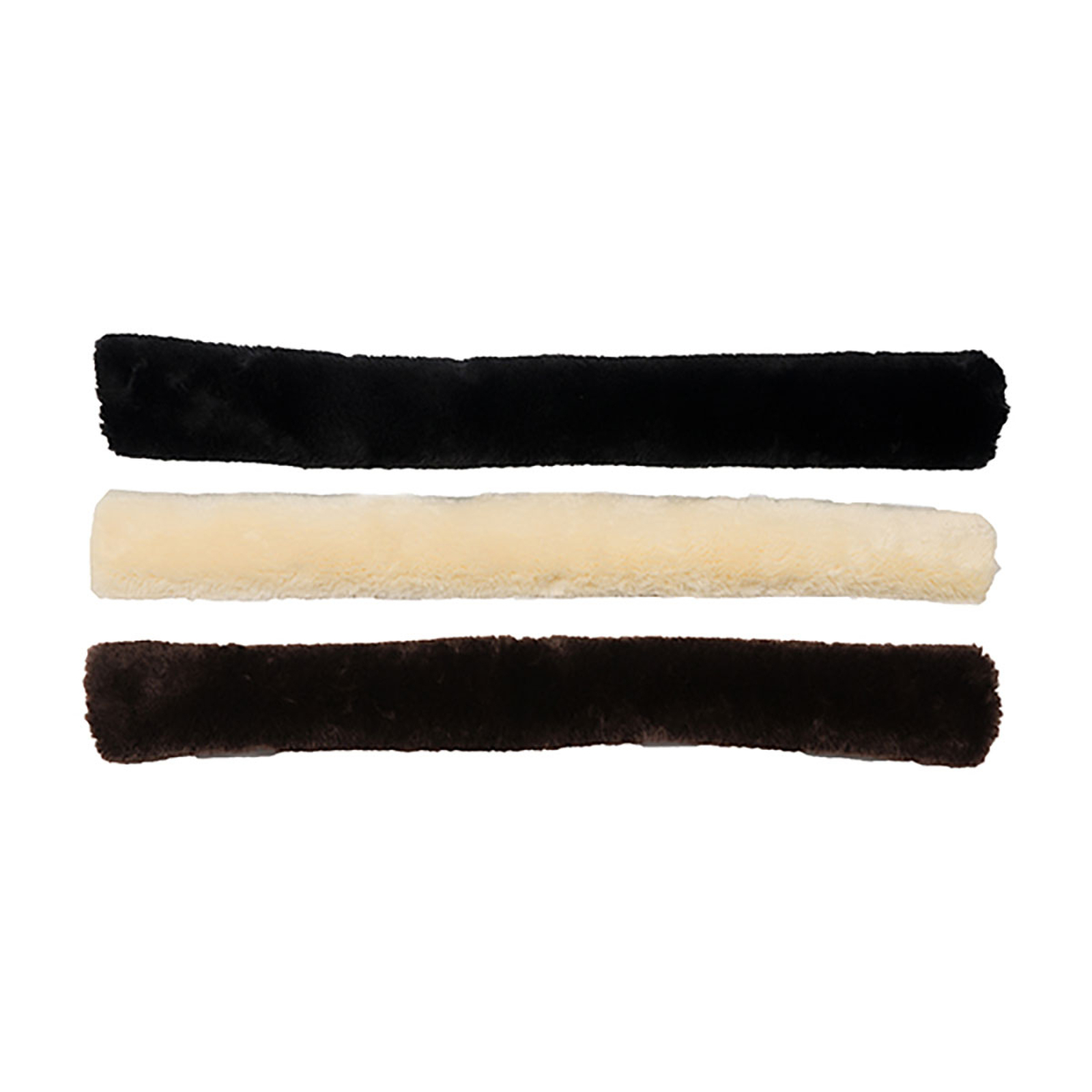 Kentucky Horsewear Lamsvel Borststuk Hoes