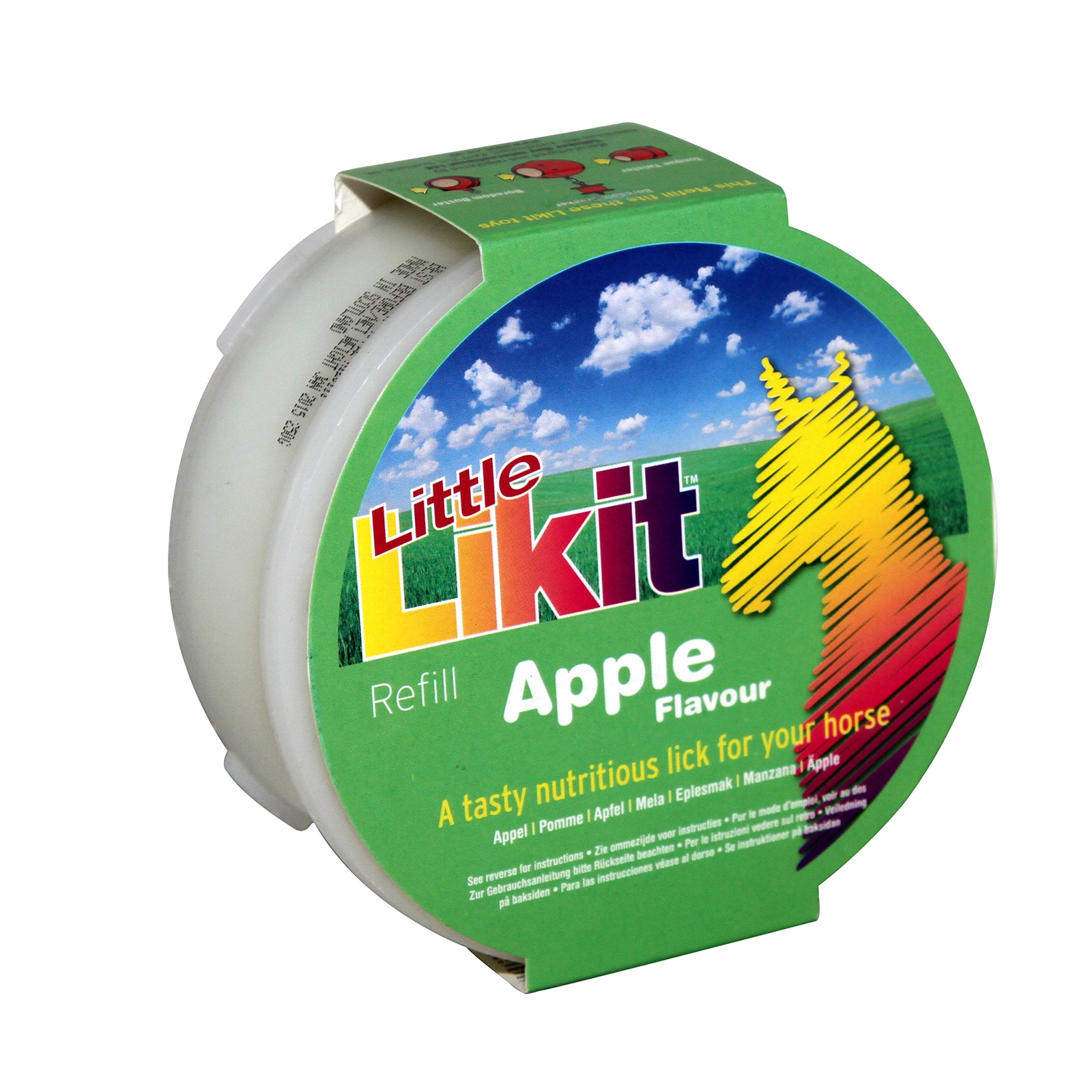 Likit 250 gram