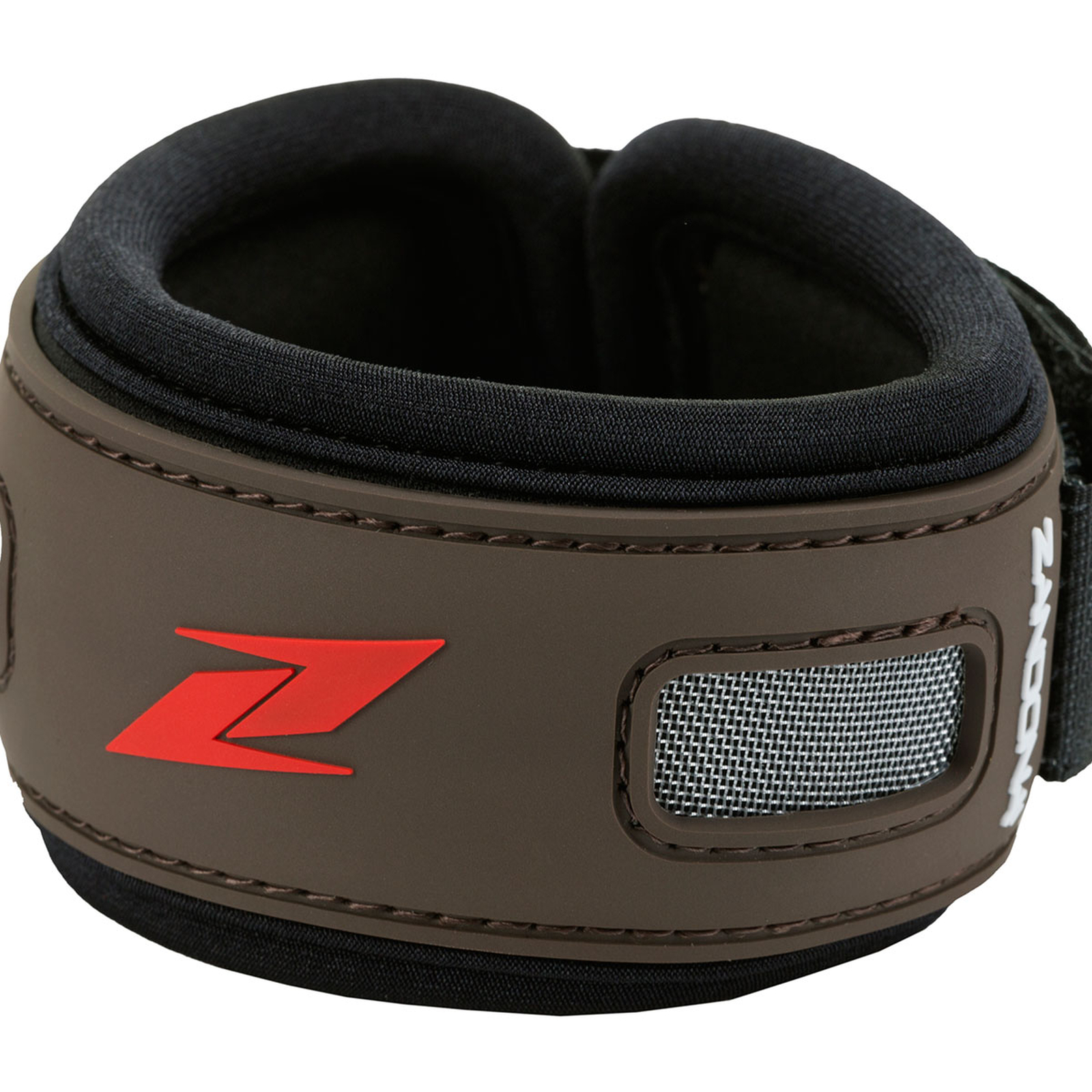 Brown Zandona Superior Air pastern Kogelbeschermers