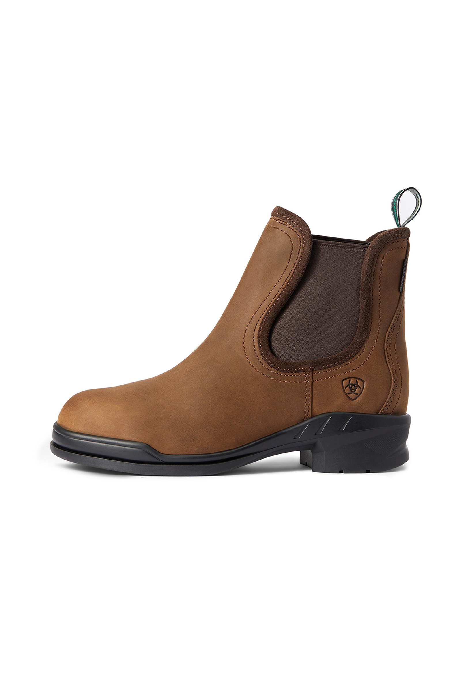 Ariat Keswick dames Jodhpur-laarzen met stalen neus