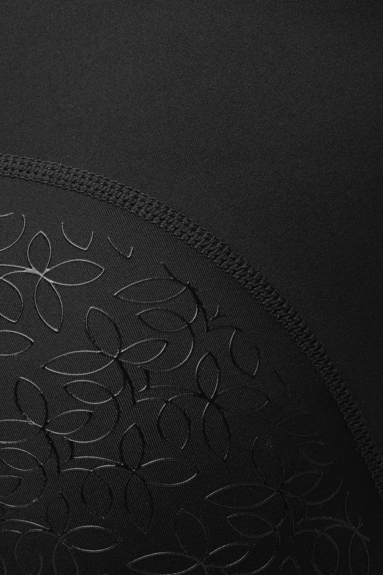 Horze Dea kinder fullseat rijlegging  