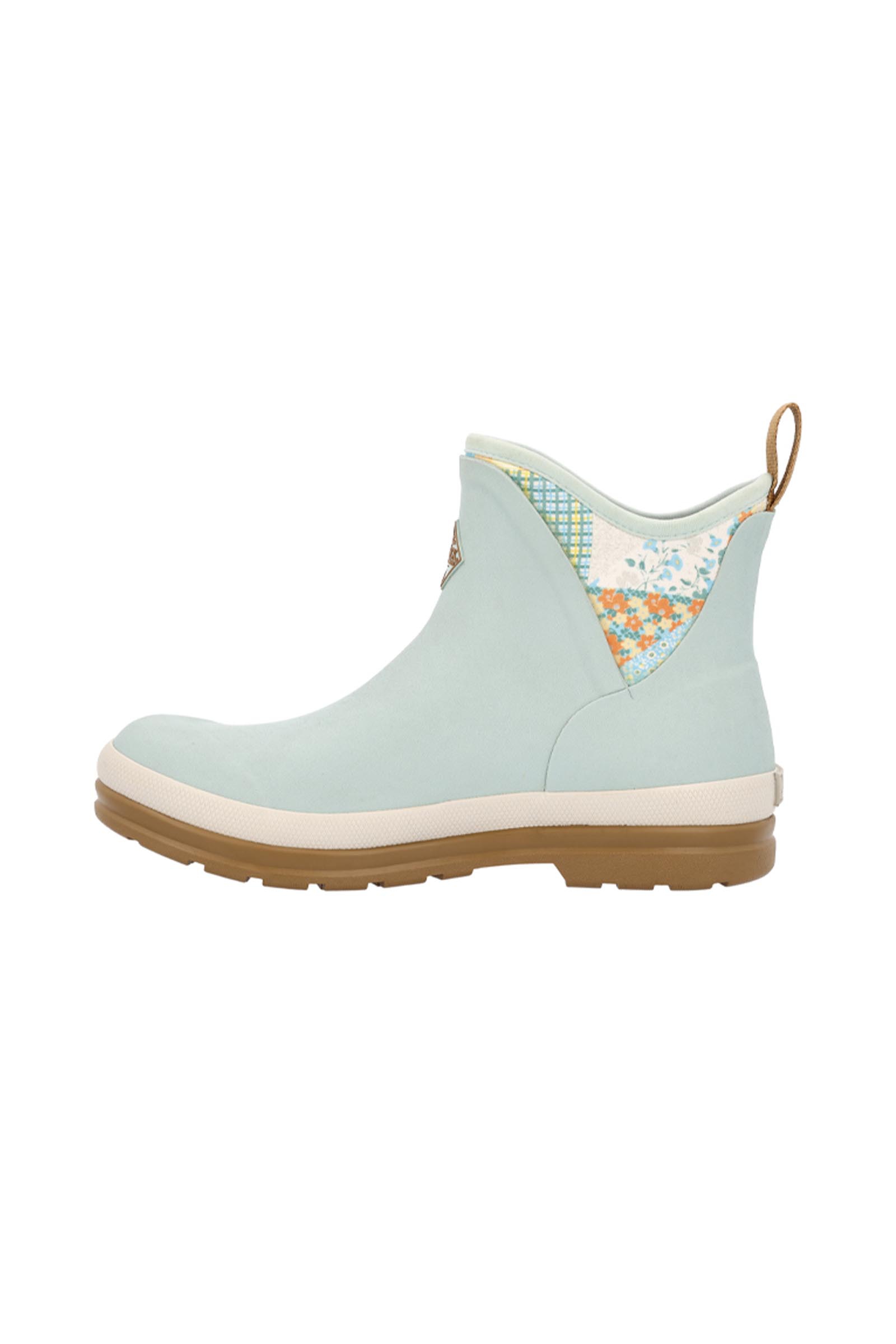 Muck Boots Originals Dames enkellaarsjes