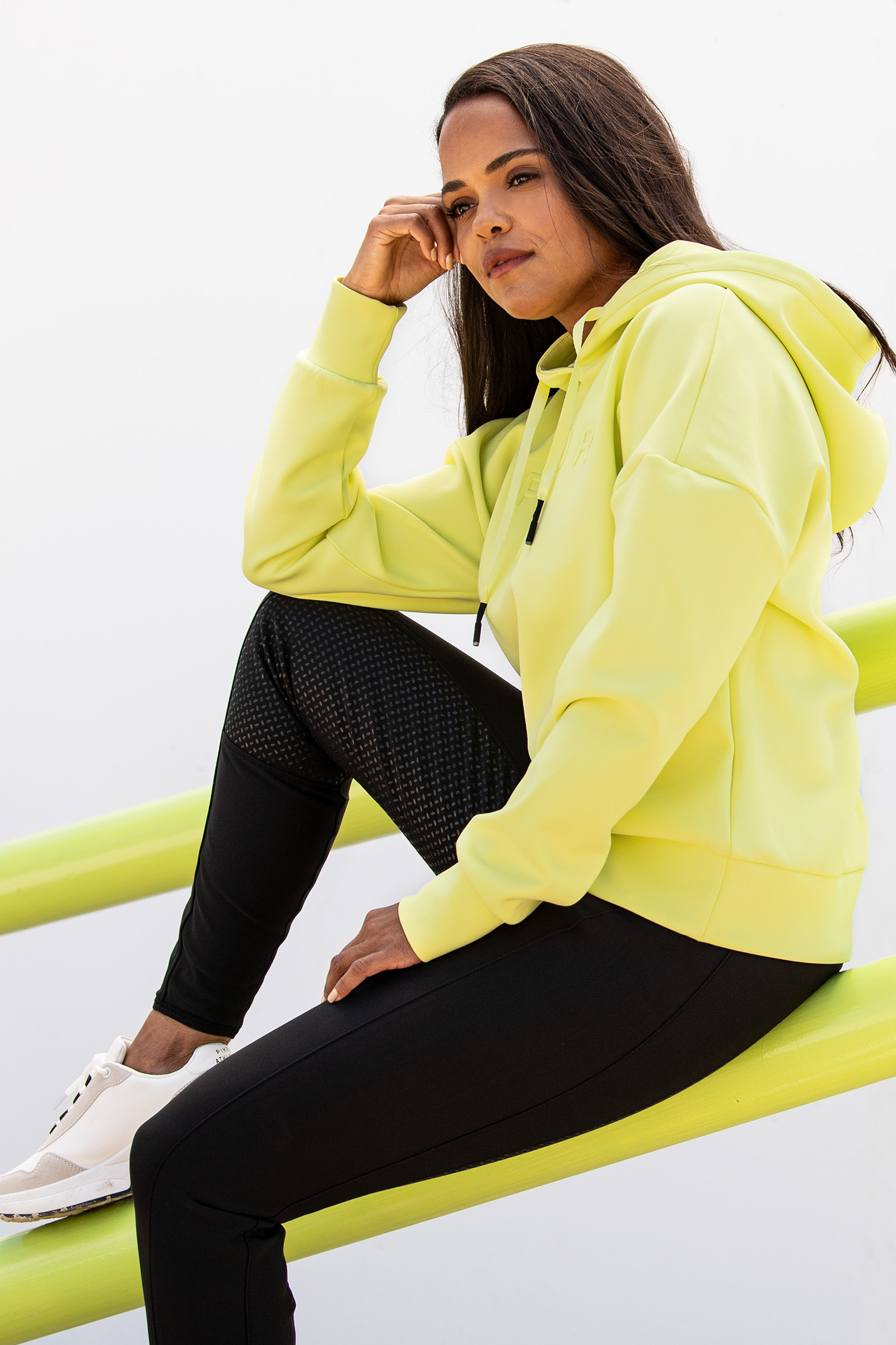 Pikeur Athleisure Hoodie