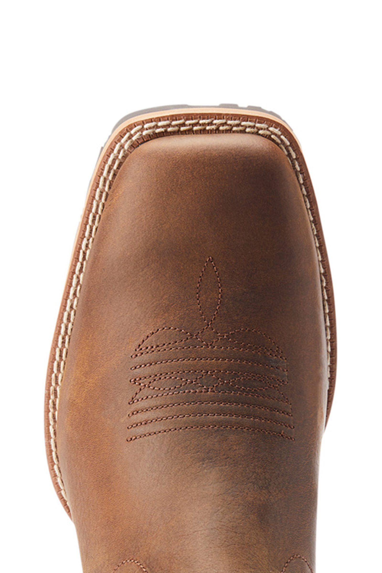 Ariat Heren Westernlaarzen Hybrid Low Boy
