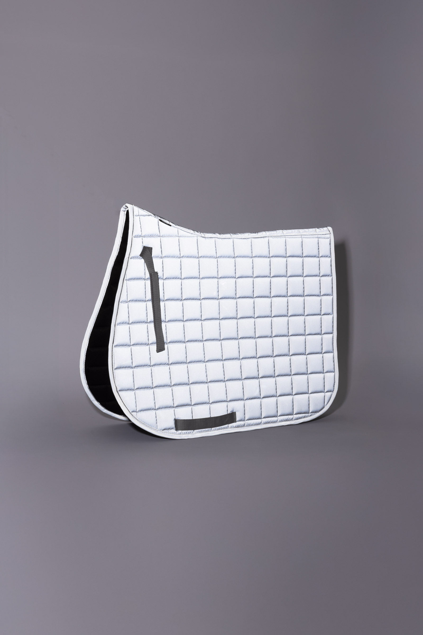 Horze Hi Viz Veelzijdigheidszadeldek