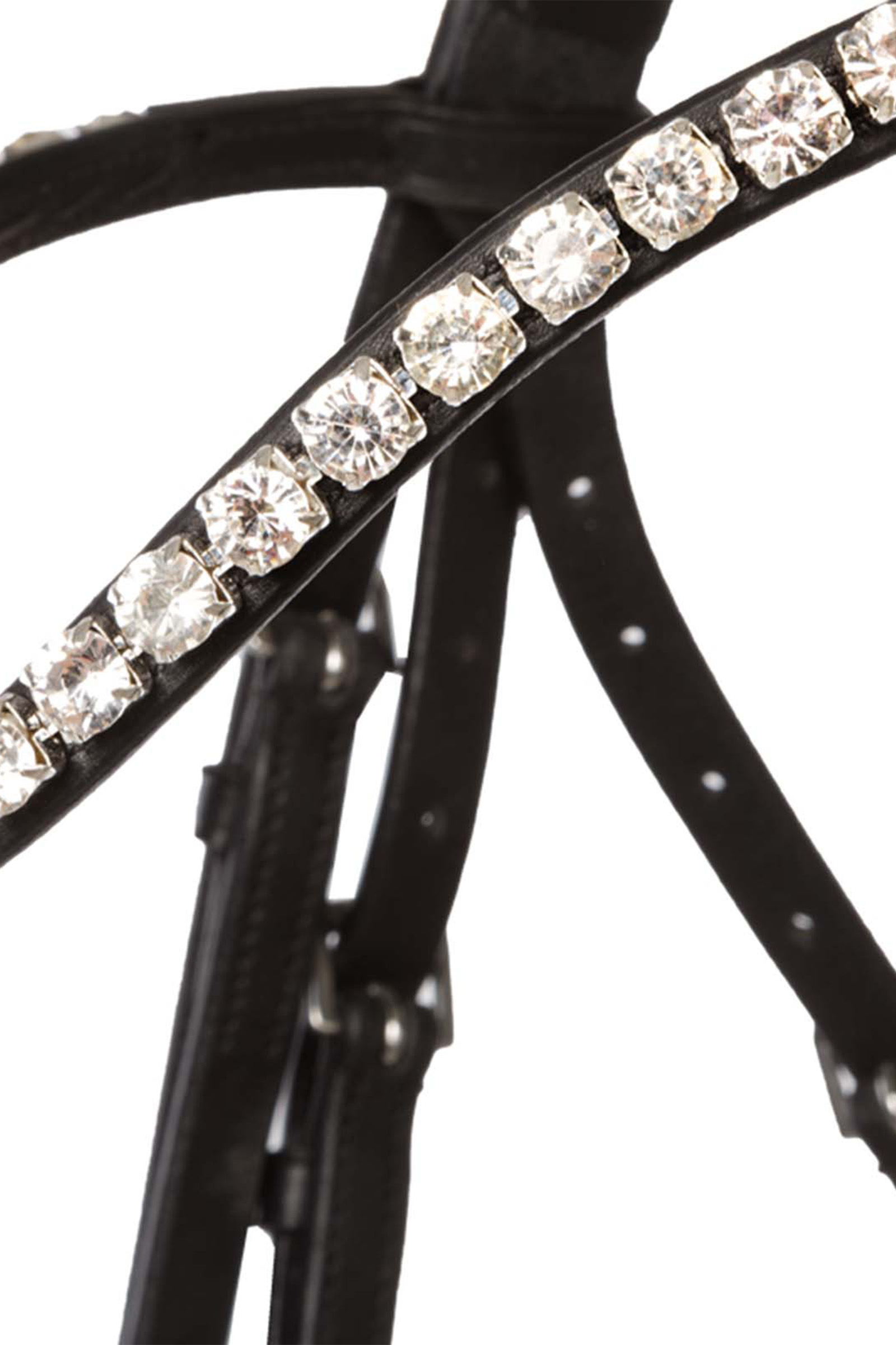 Kavalkade KavalSH4 Juliana Engels Gecombineerd Hoofdstel