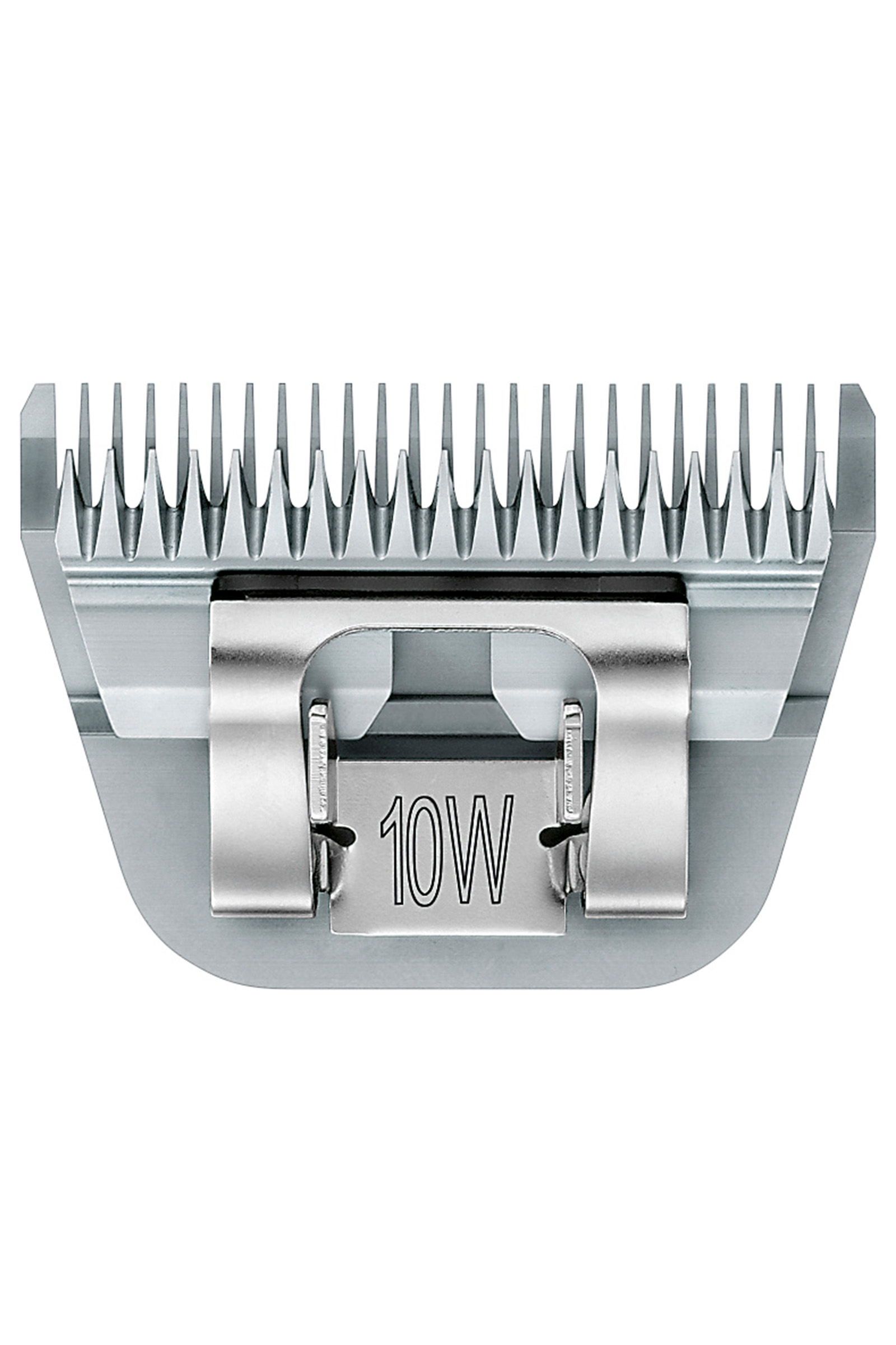 Aesculap opklikbare scheerkop 2.4mm 10w