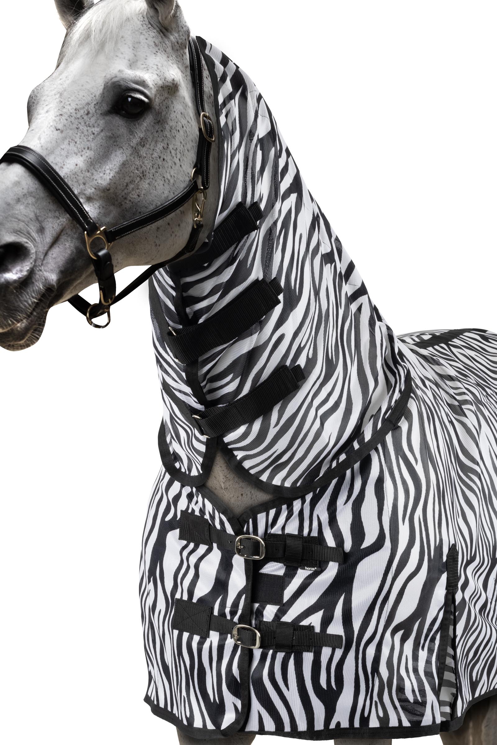 Horze Defender vliegendeken  