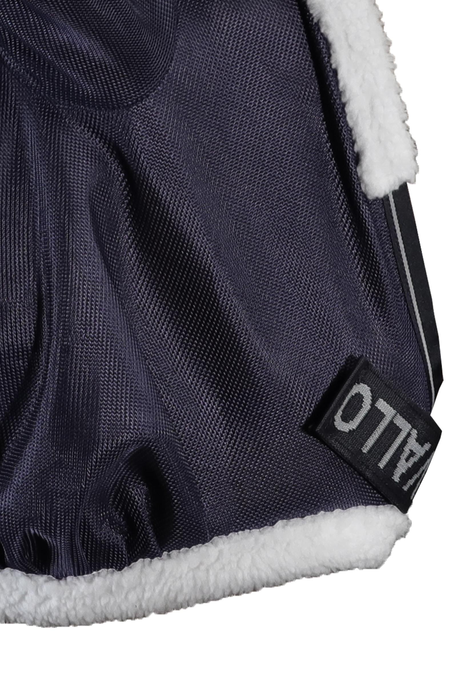 Acavallo Ademend Vliegenmasker