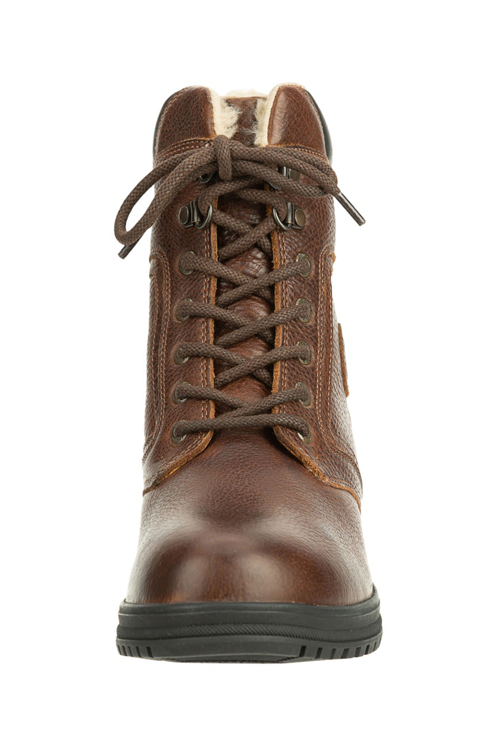 Suedwind Footwear Amaron Lace Wol Waterdichte Werklaarzen