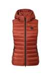 Covalliero Dames Gewatteerd Bodywarmer