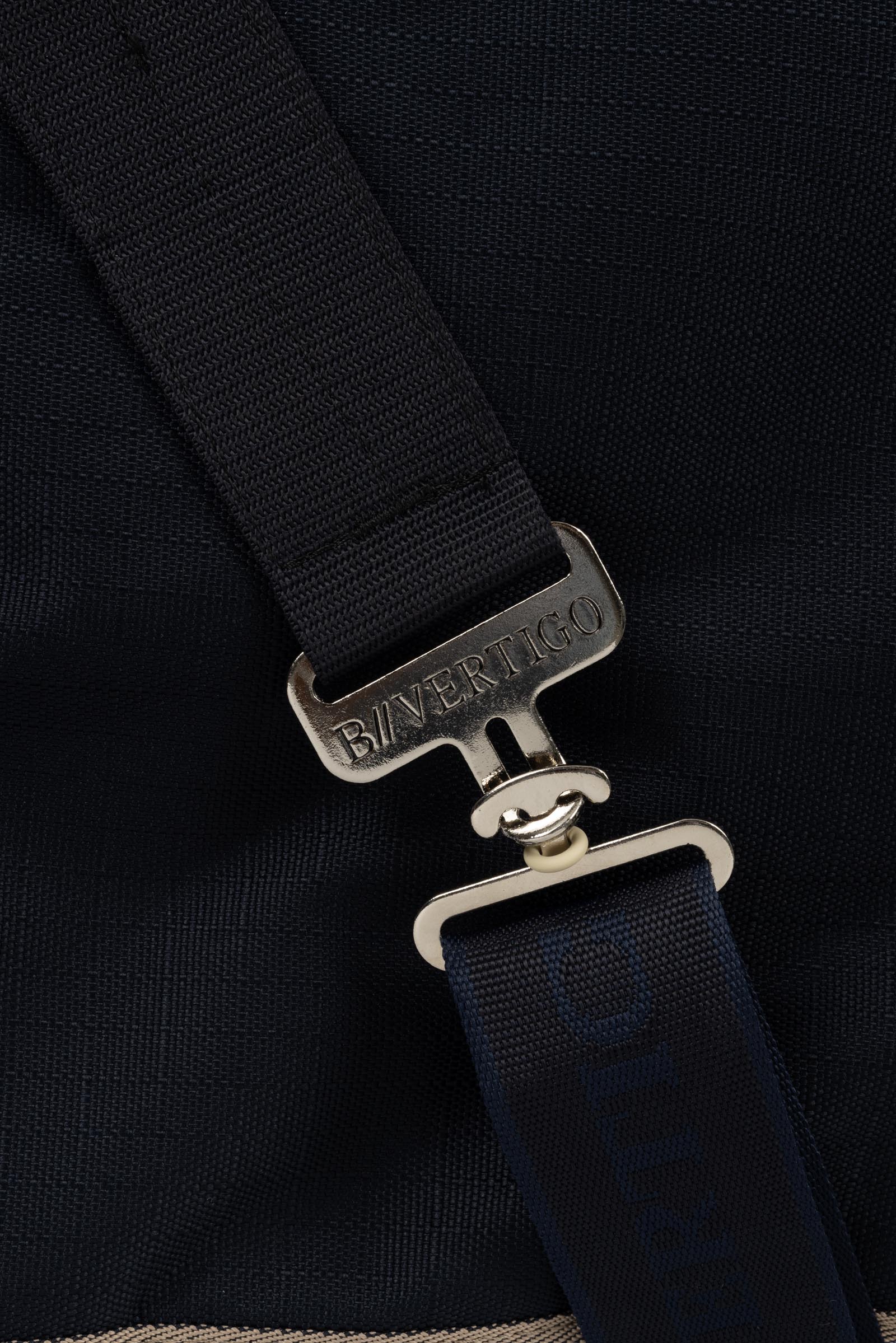 B Vertigo Georgina Turnout Deken met Afneembaar Halsstuk 250 grams