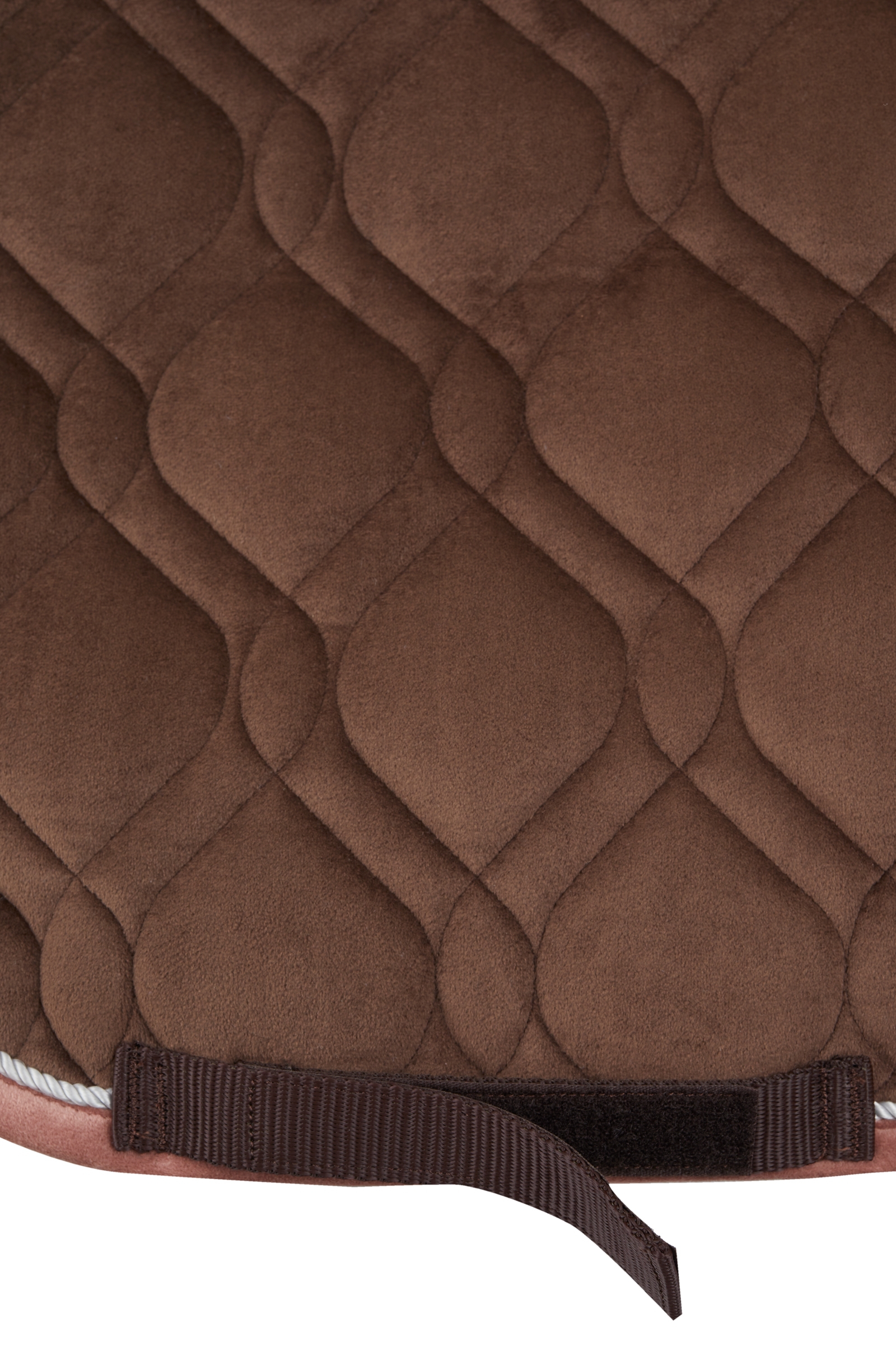 Horze St. Moritzd dressuurzadeldek