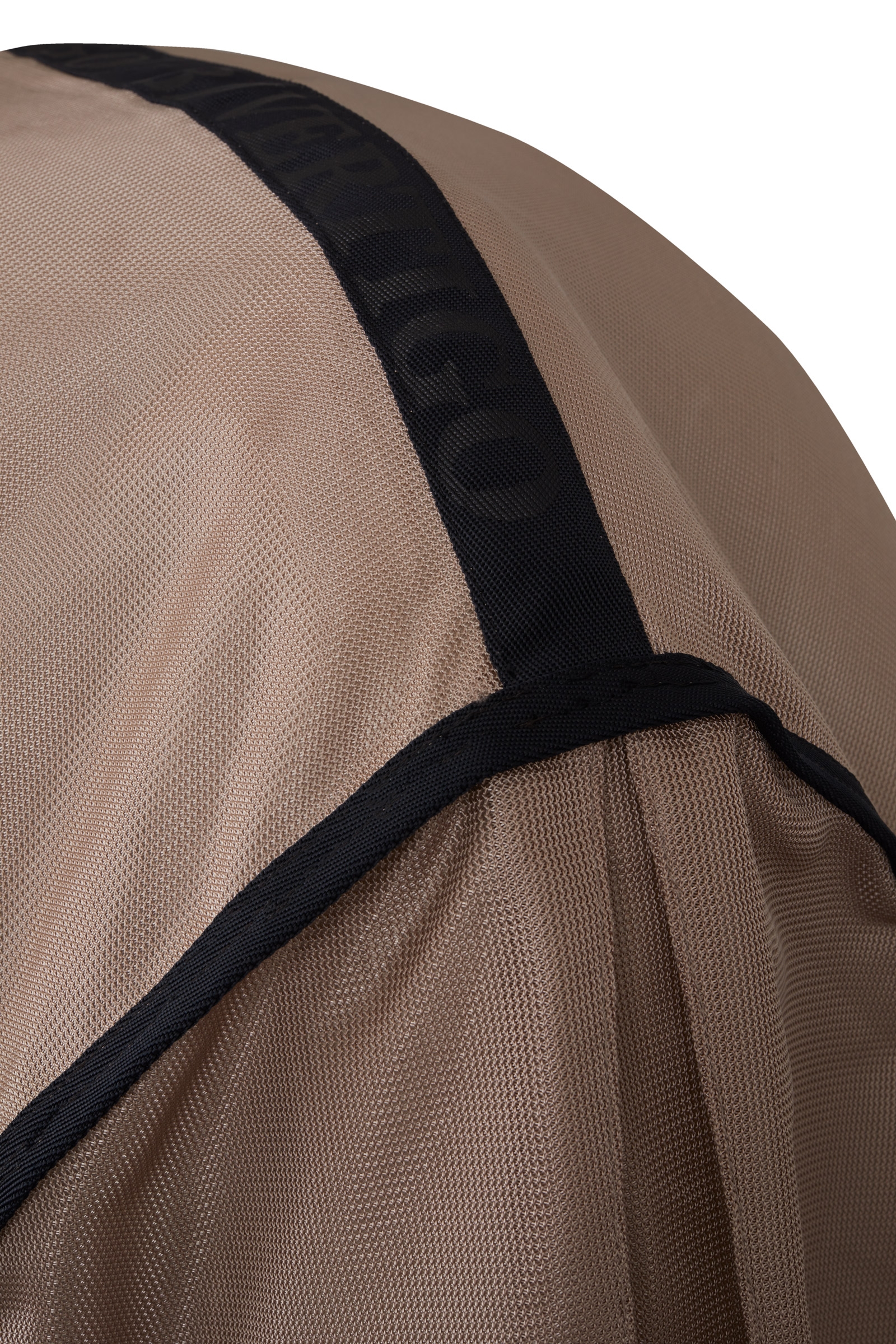 B Vertigo Delux vliegendeken met afneembare hals en UV bescherming