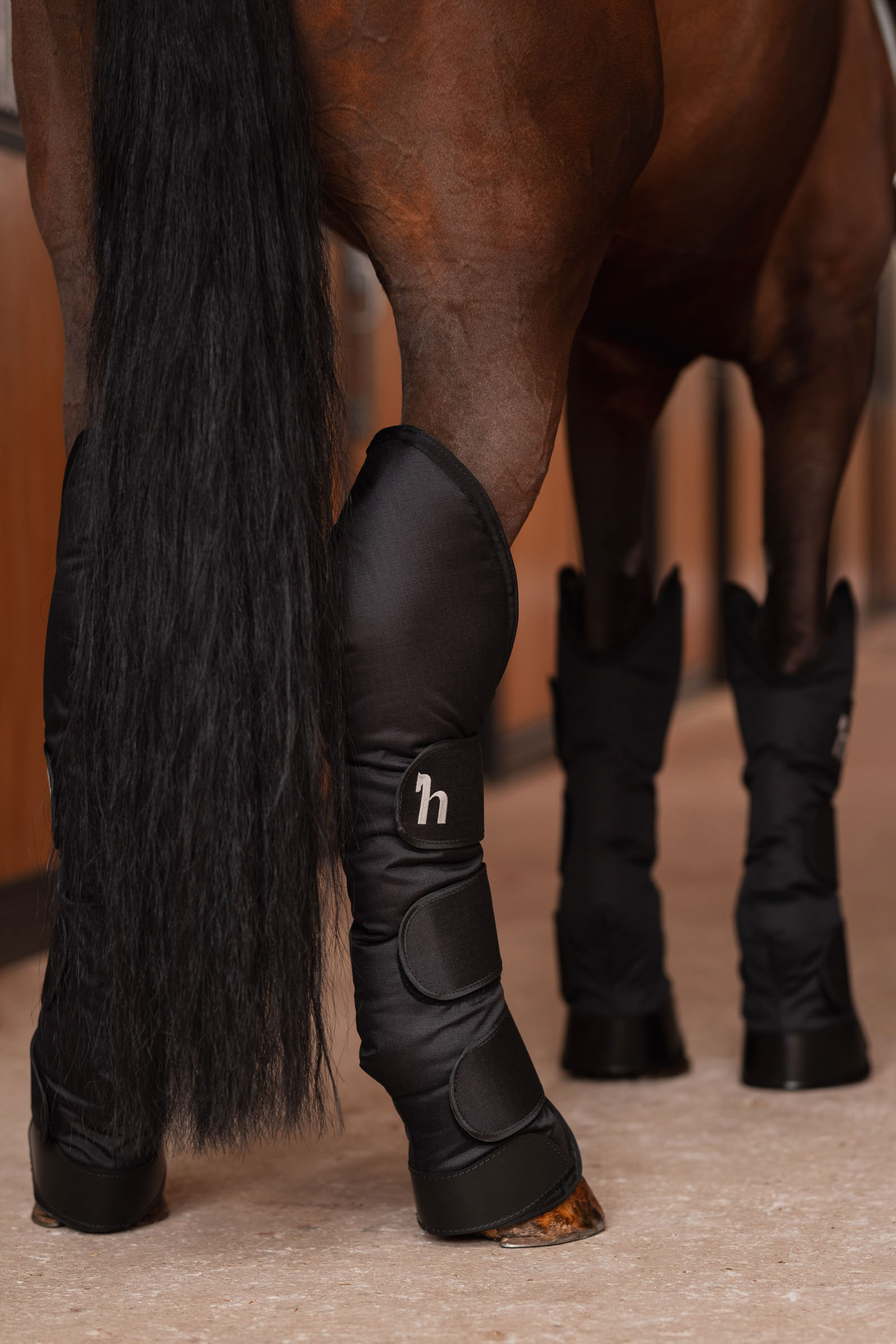 Horze Transportbeschermers