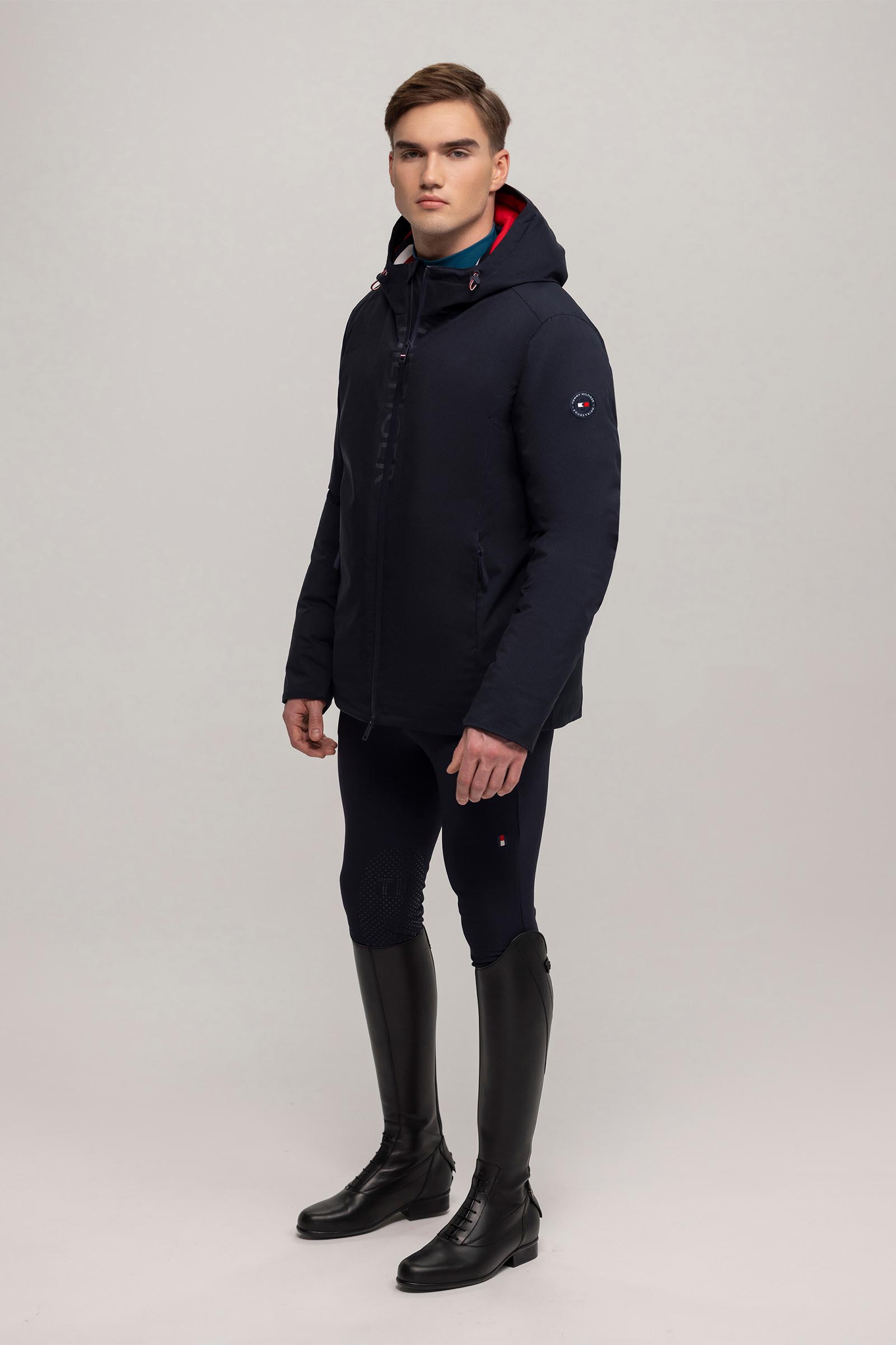 Tommy Hilfiger Equestrian Georgia heren paardrijjas