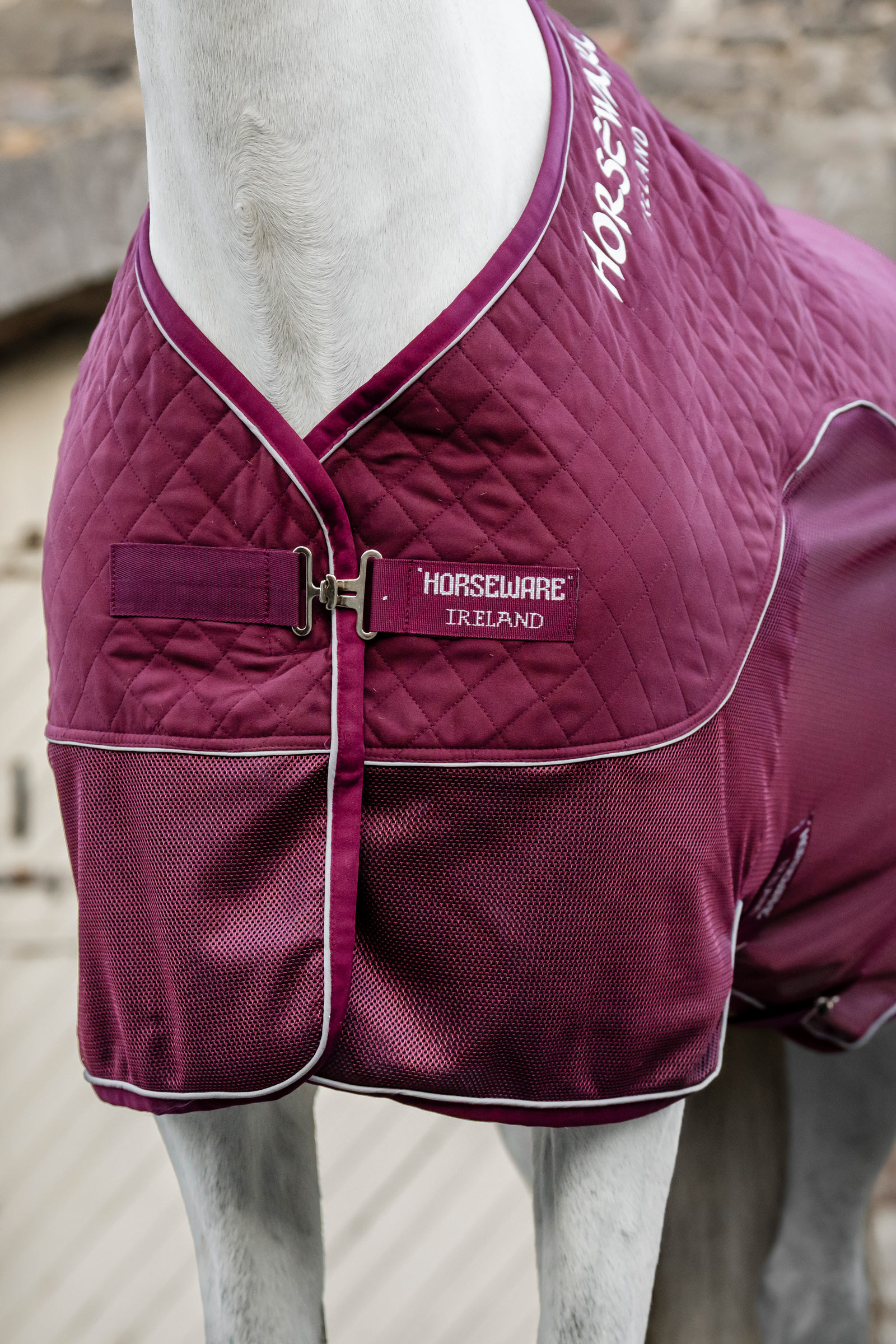 Horseware Signature reiskoeler