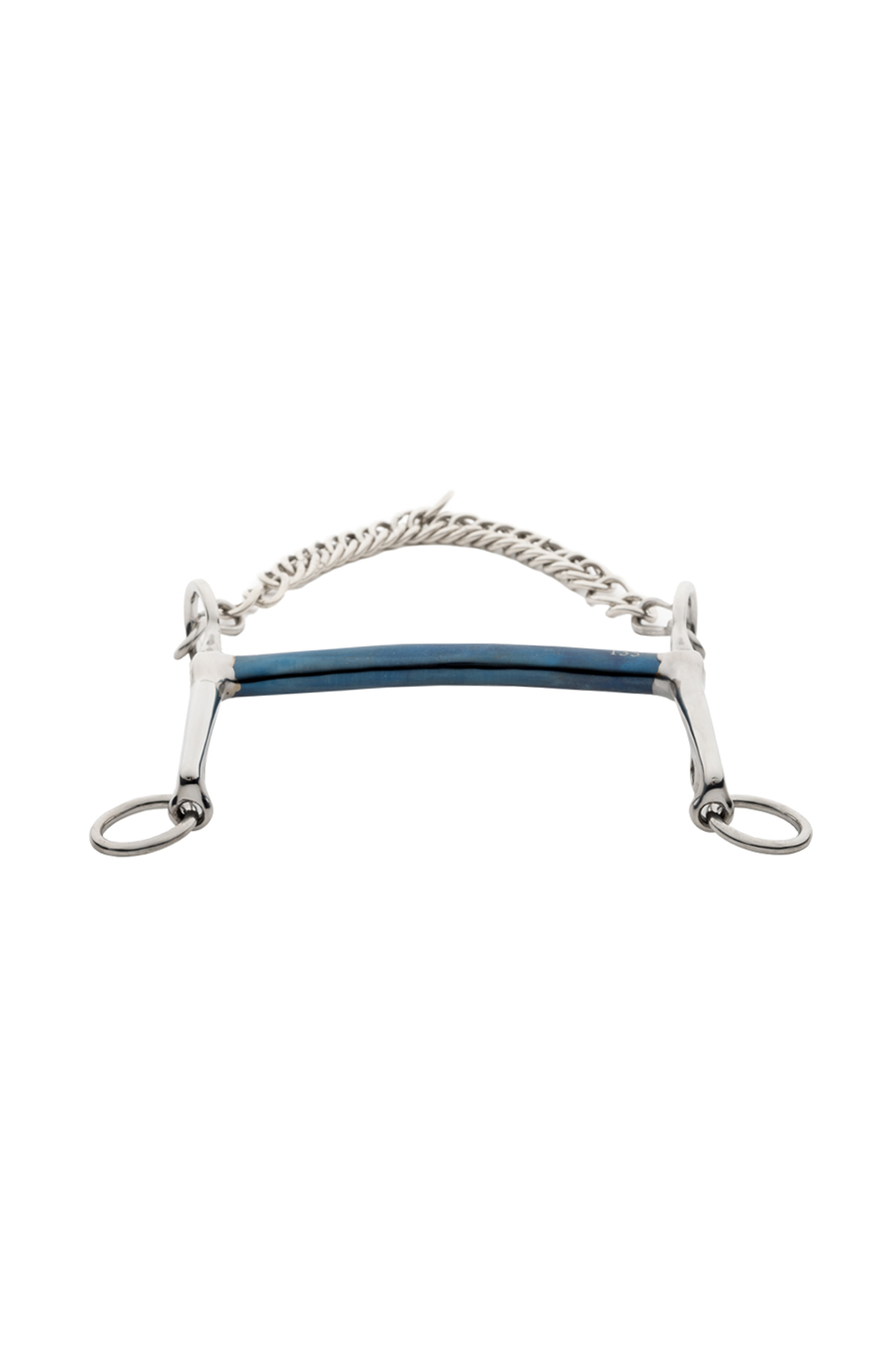 Kavalkade ergonomische dressuurkandare, 14 mm