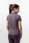 Horze Fay kinder poloshirt  