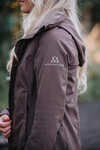 Mountain Horse Stella Softshell-parka voor dames