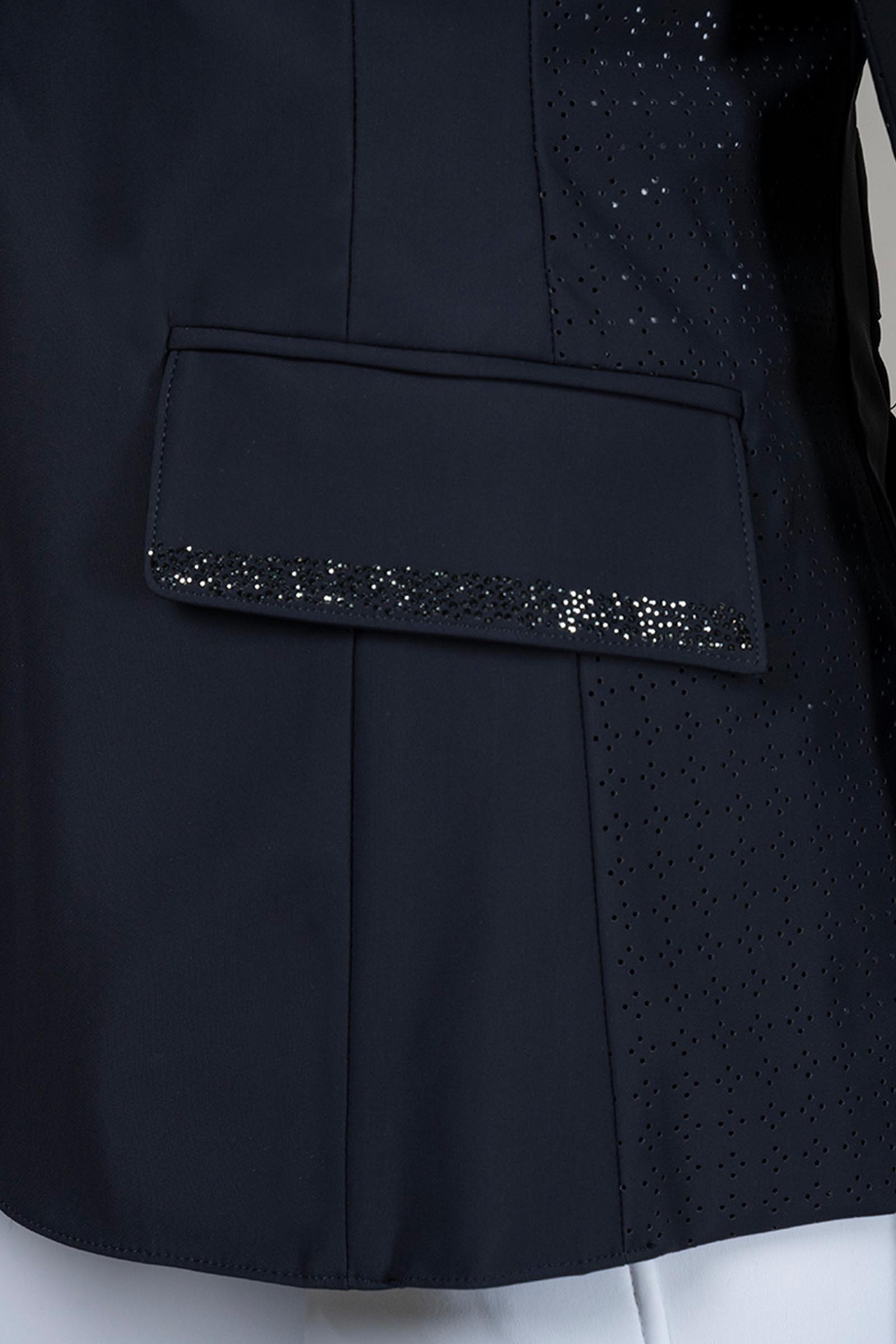 Schockem&ouml;hle Sports SPAlaine dames wedstrijdjasje