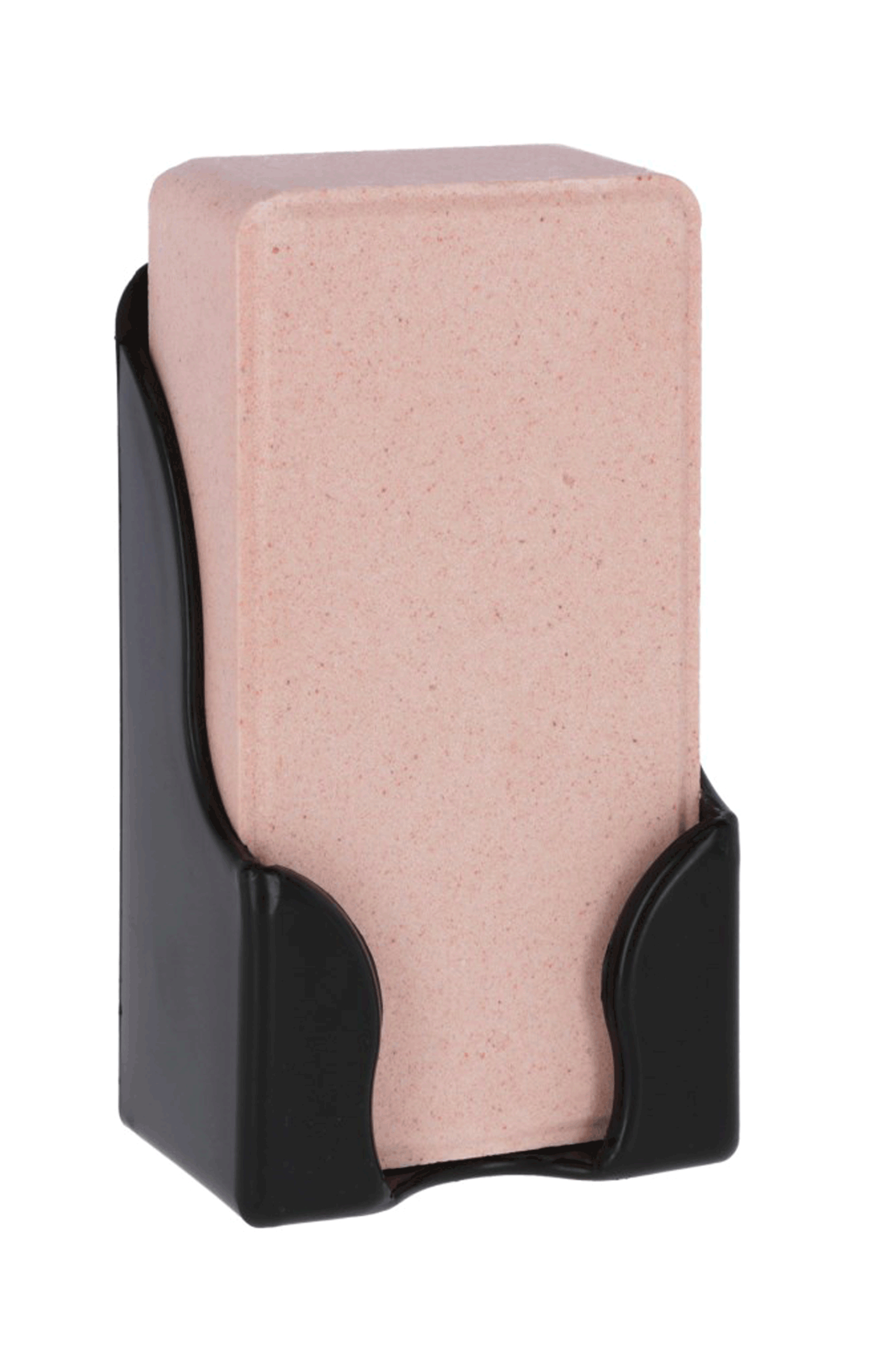 Kerbl liksteenhouder voor rechthoekige likstenen