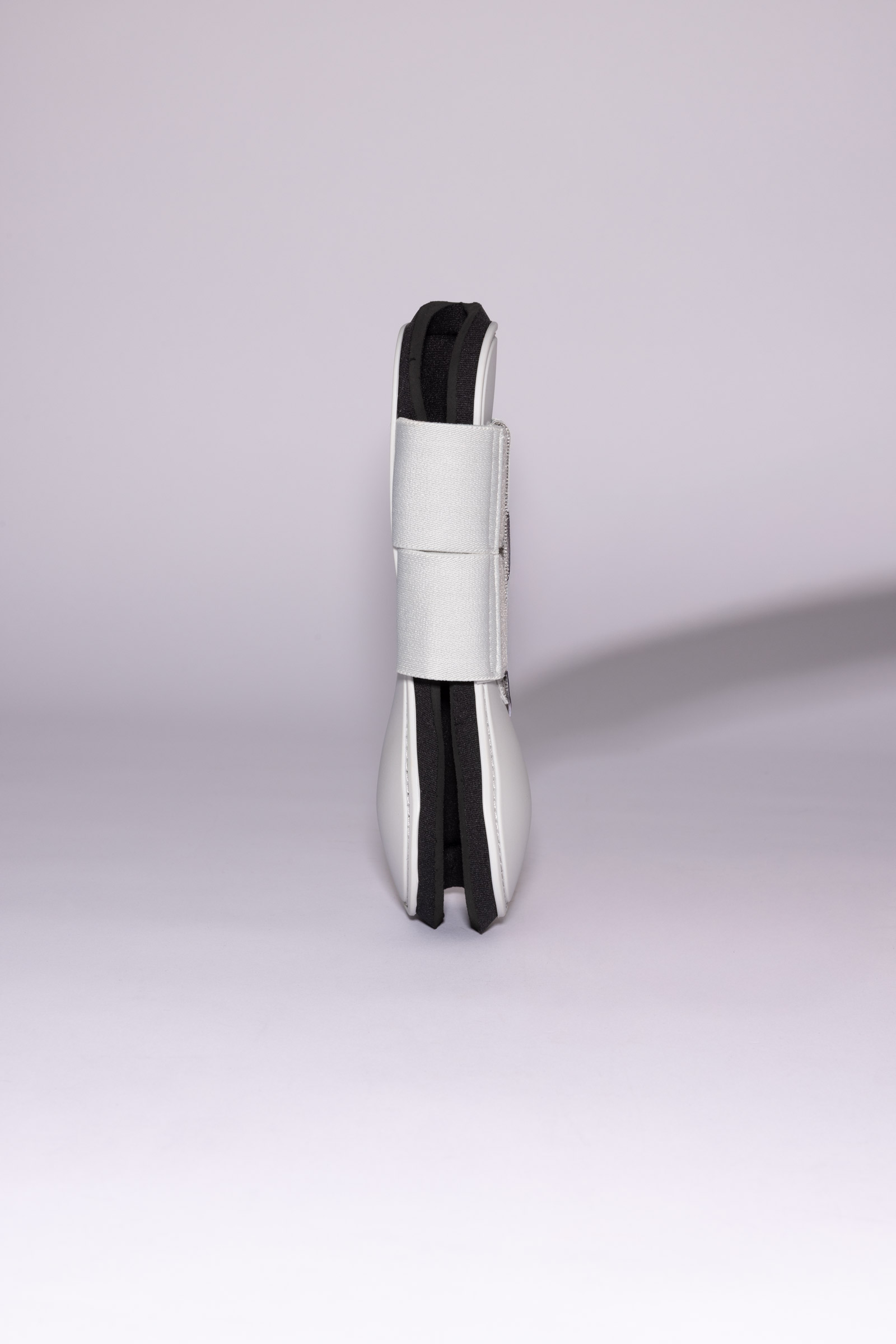 Horze Hi Viz peesbeschermers