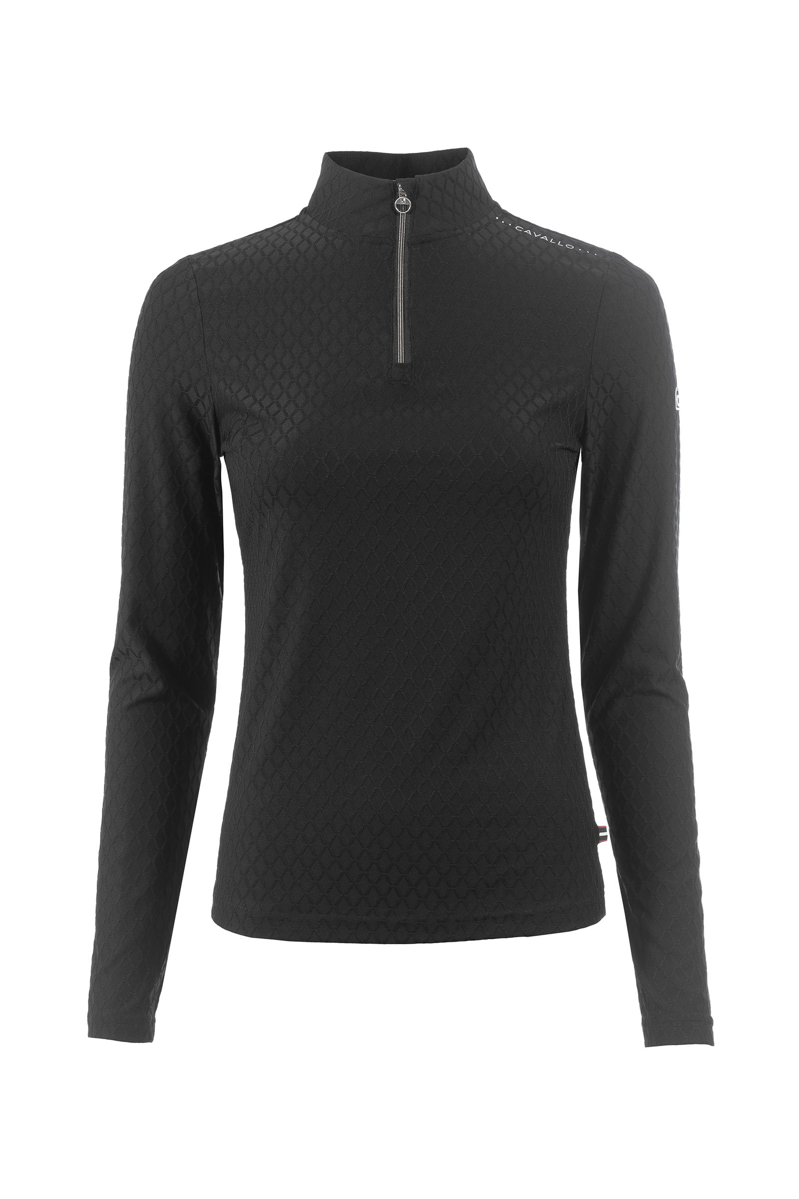 Black Cavallo CAVALNINETTE Women&acute;s Baselayer