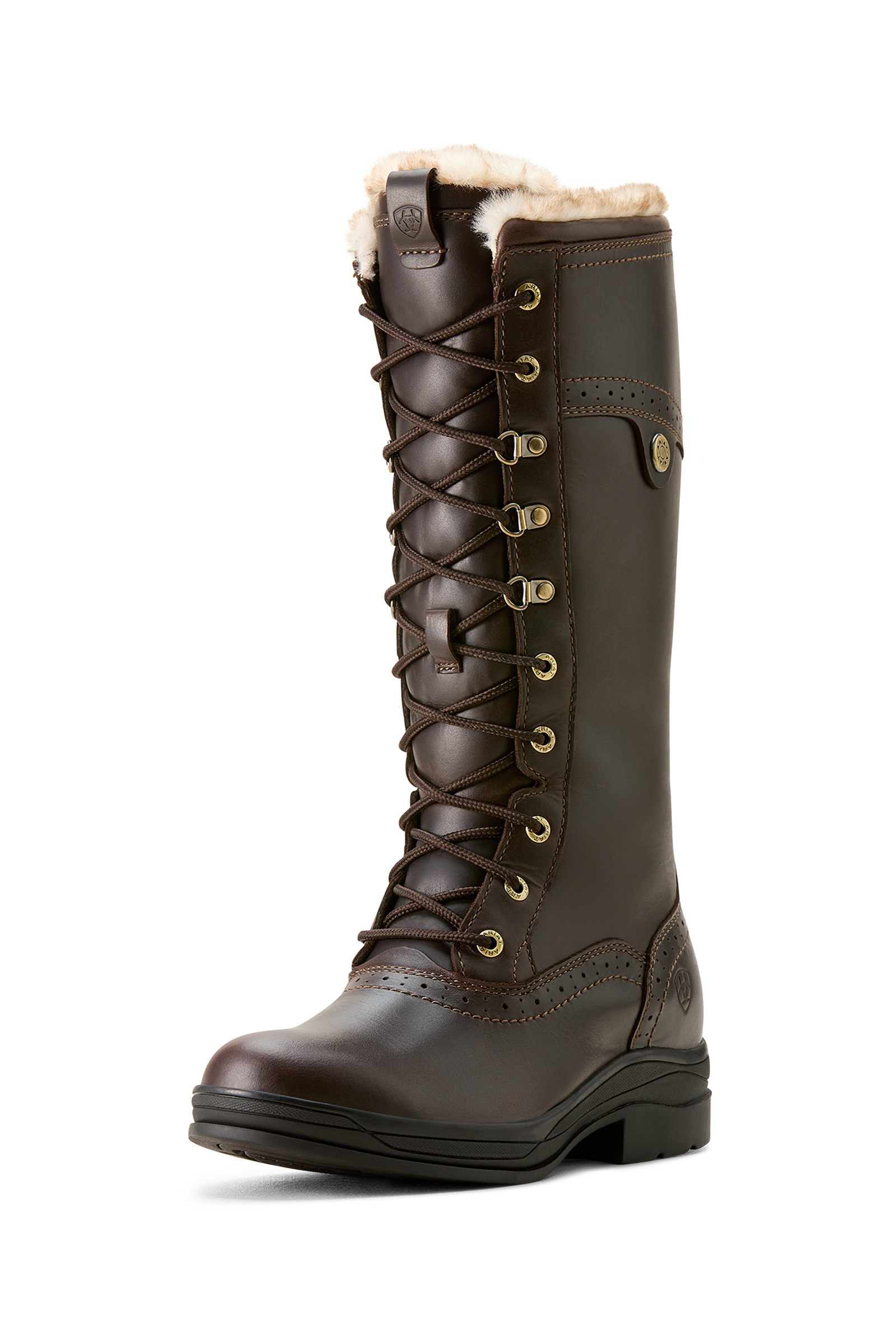 Ariat Wythburn II Sherpa Waterdichte Laarzen