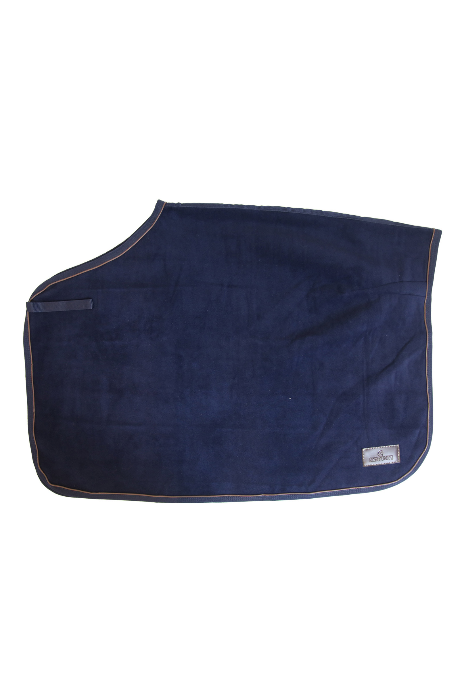 DB/AB Kentucky Horsewear Quarter Rug Heavy Fleece