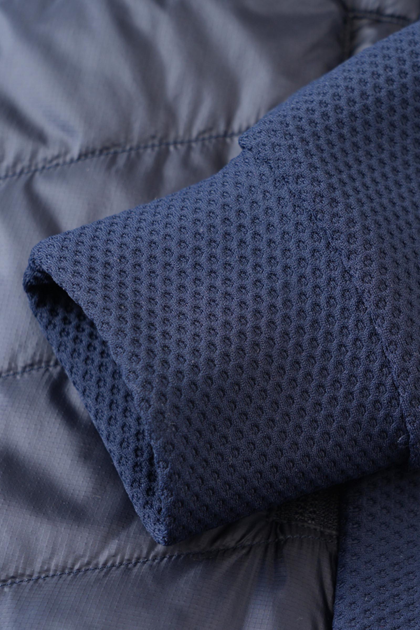 Covalliero dames combi jas