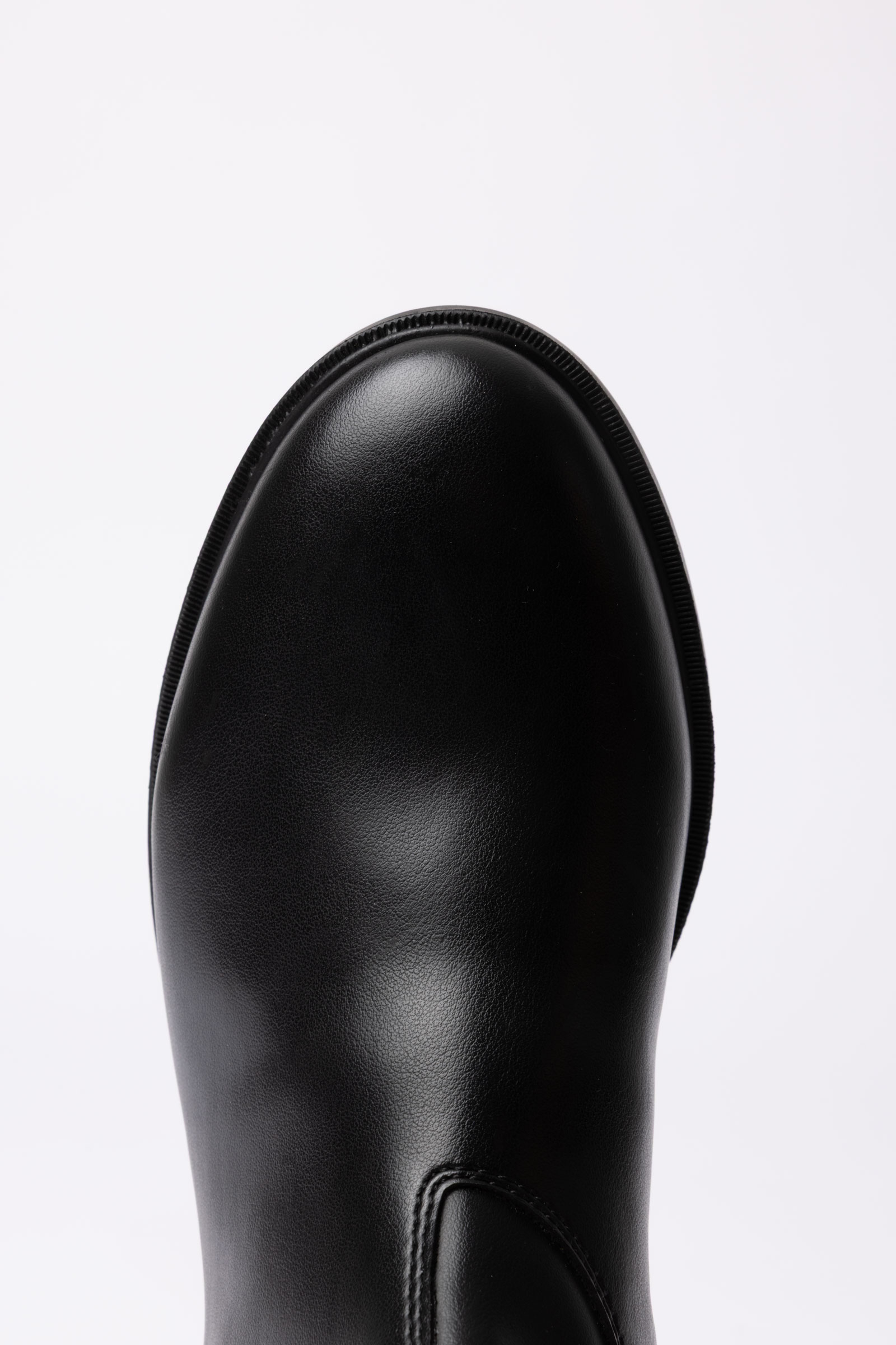 Horze Somerset Jodhpur laarzen van veganistisch leer