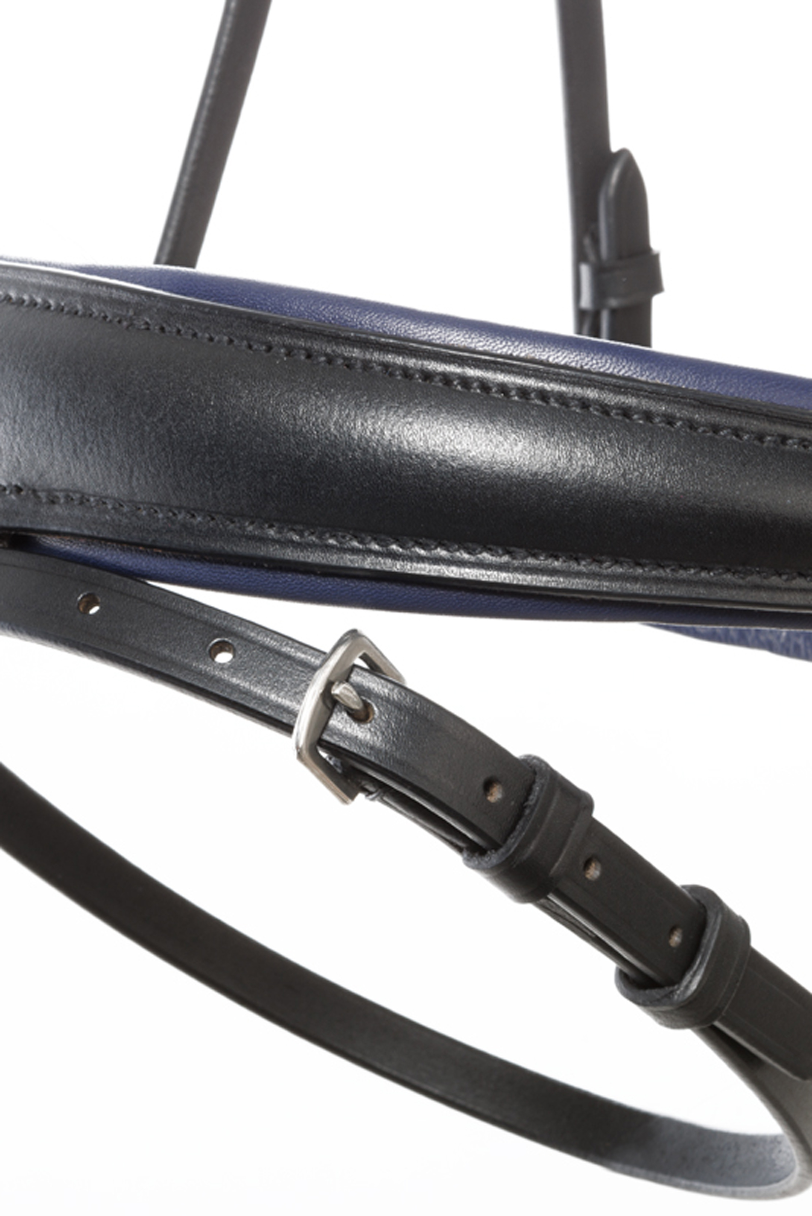 Kavalkade hoofdstel Ocean crank met gecombineerde neusriem