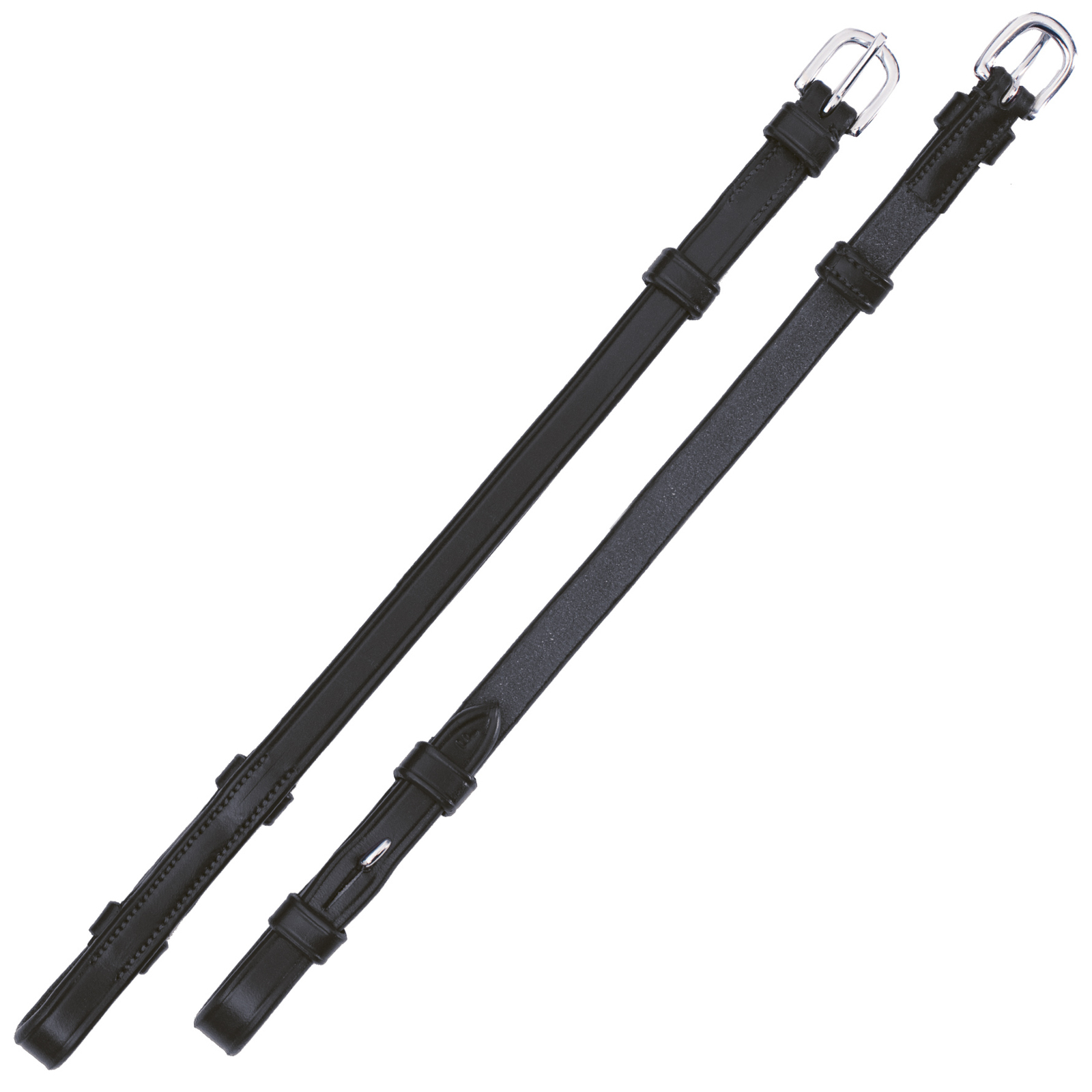 Schockemöhle Sports Select Dubbele Bakstukken