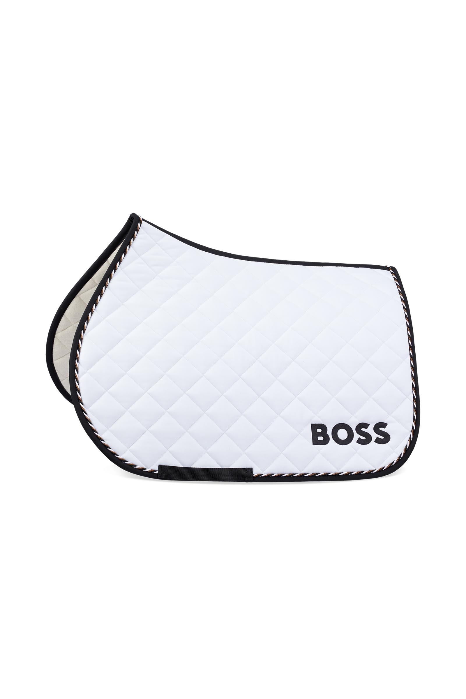 Boss Signature Springzadeldek