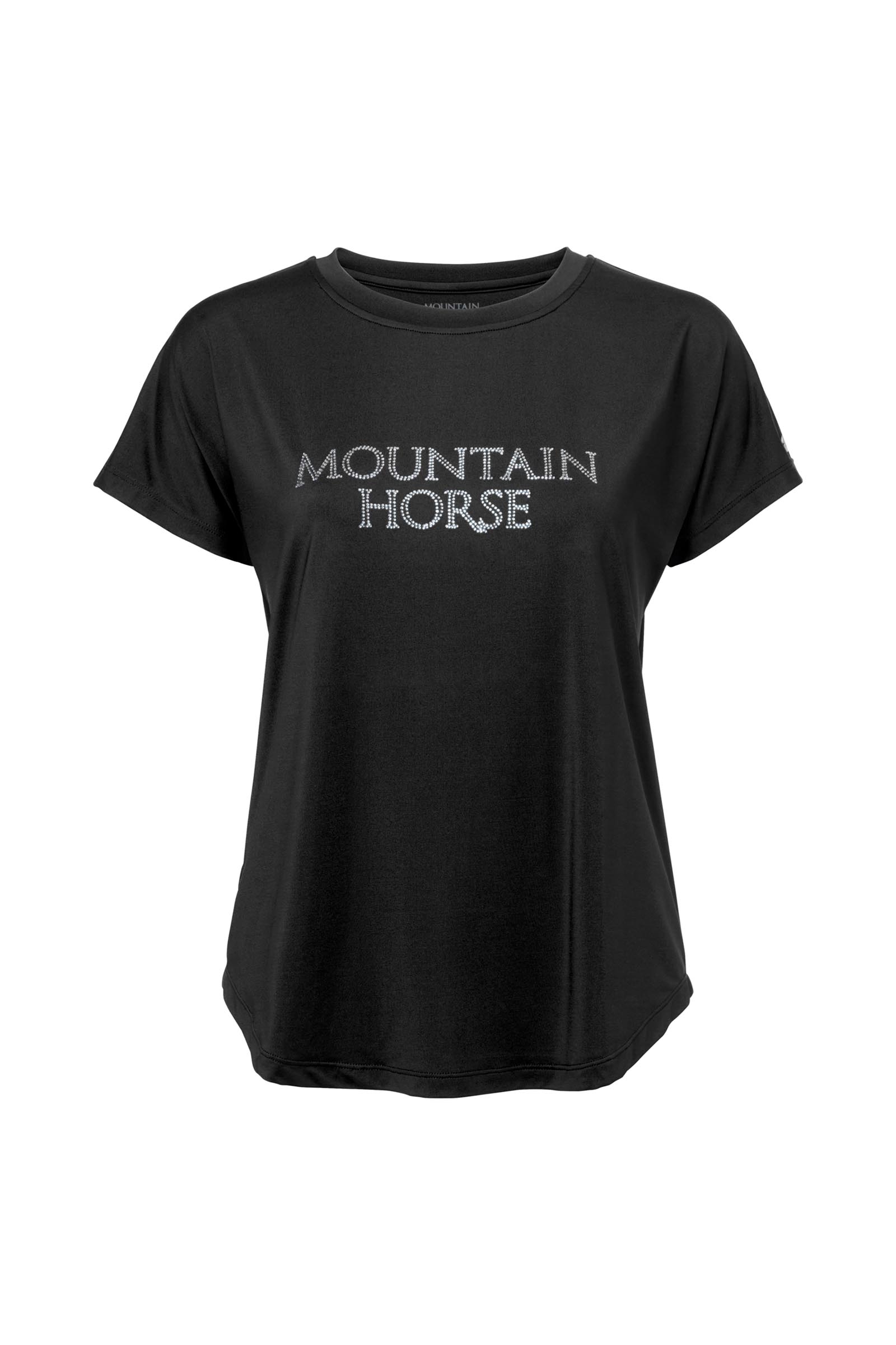 Mountain Horse Action dames los T shirt
